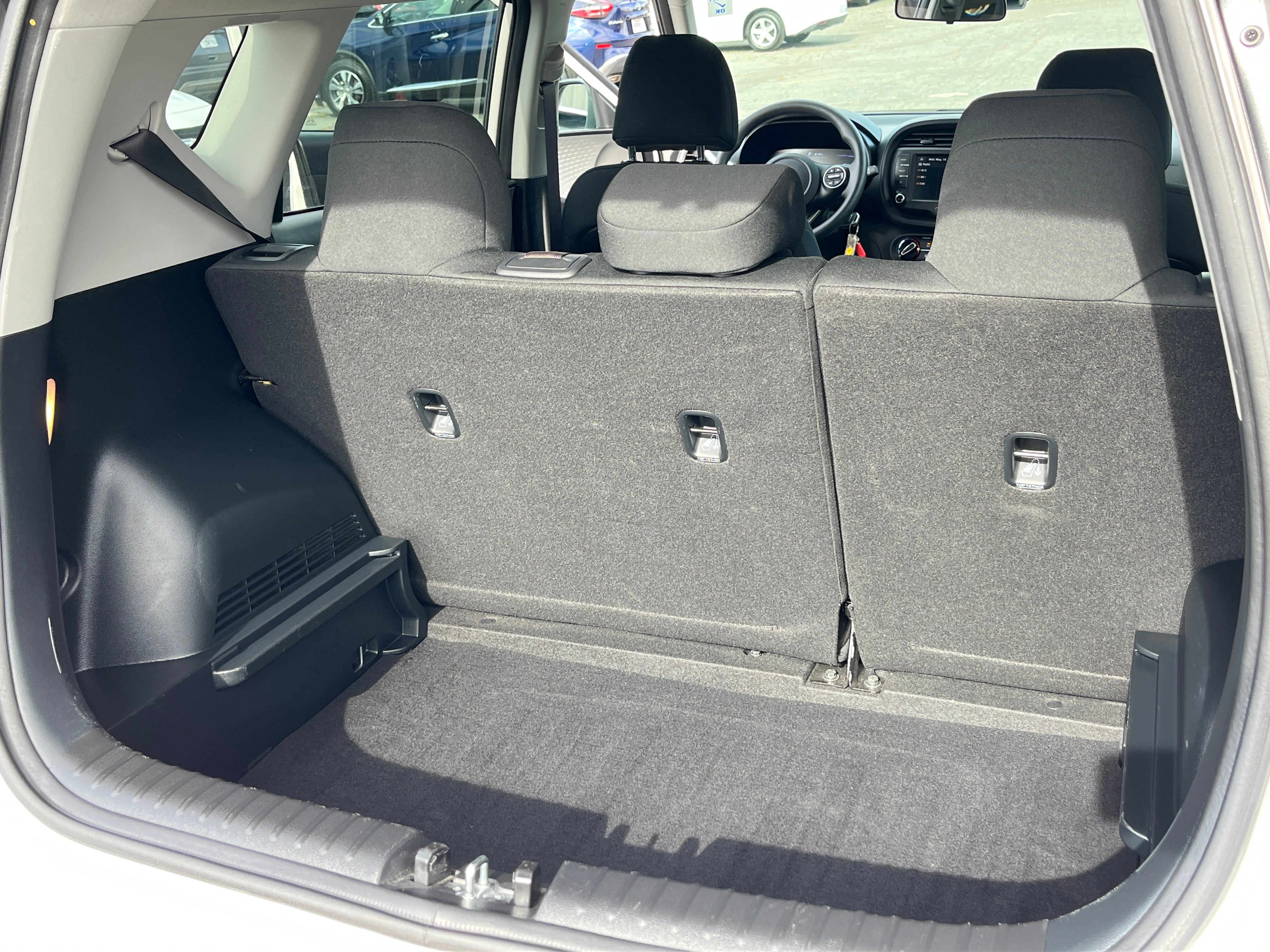 2024 Kia Soul LX 6