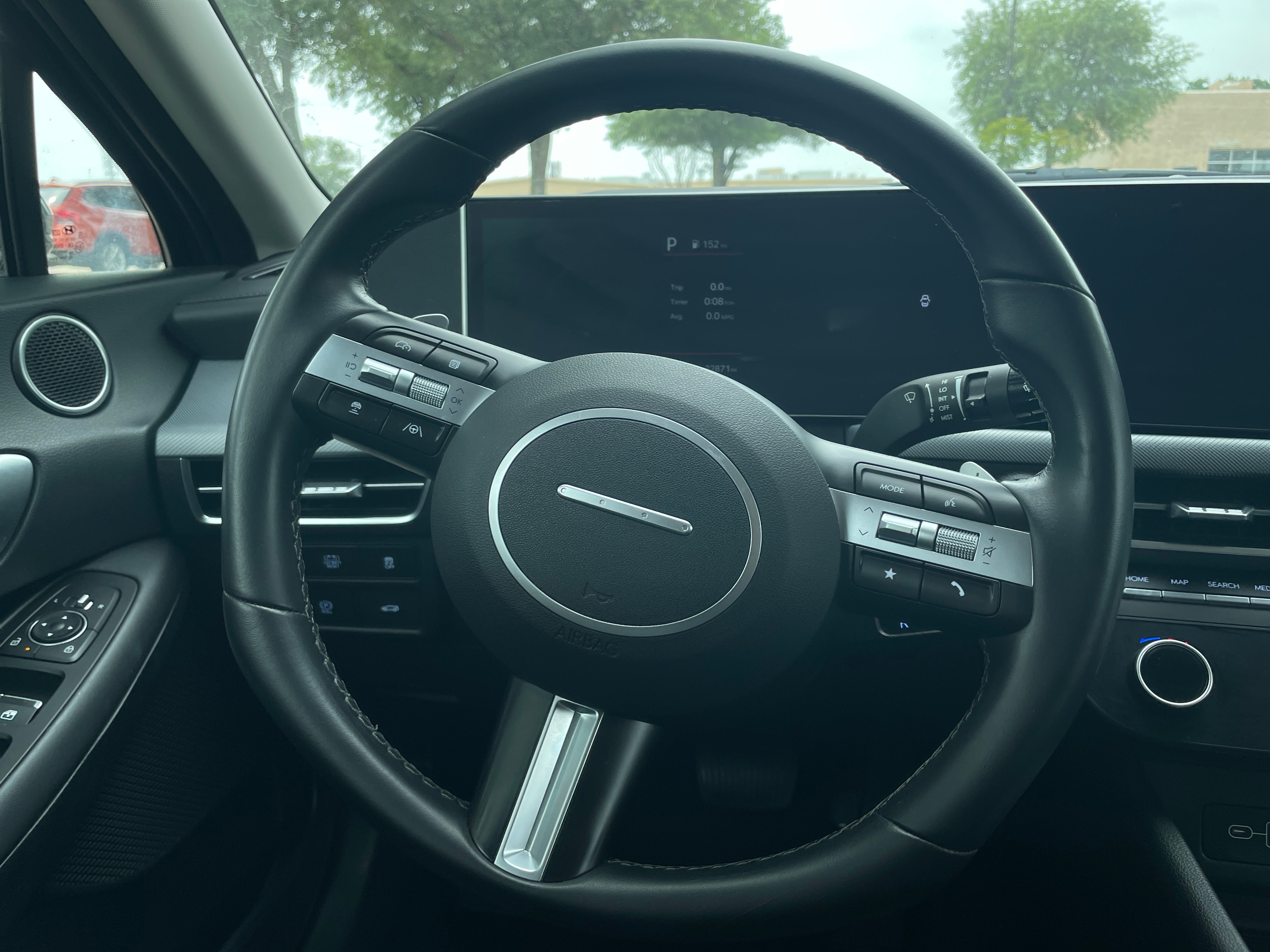 2024 Hyundai Sonata SEL 5