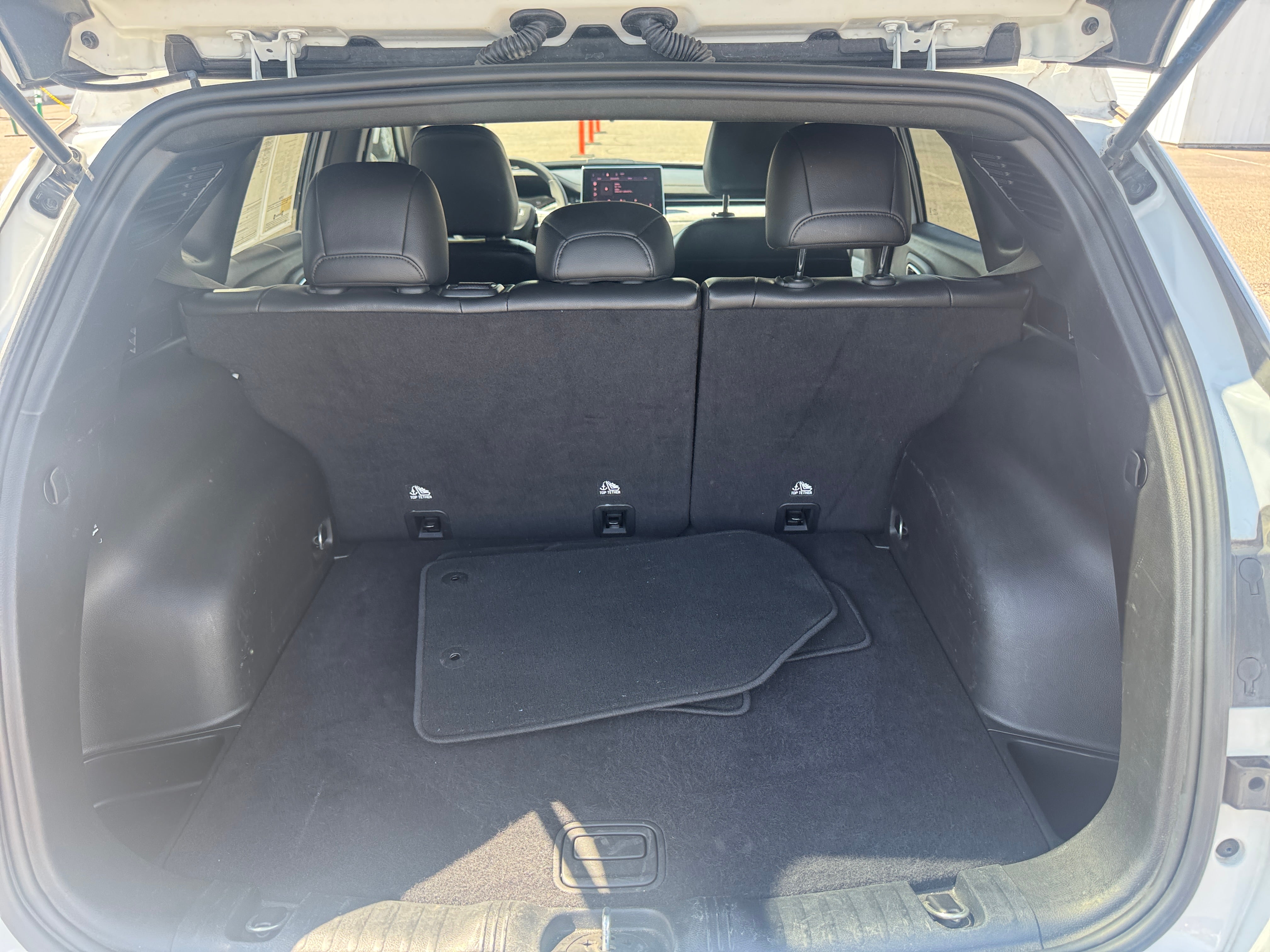 2023 Jeep Compass Latitude 6