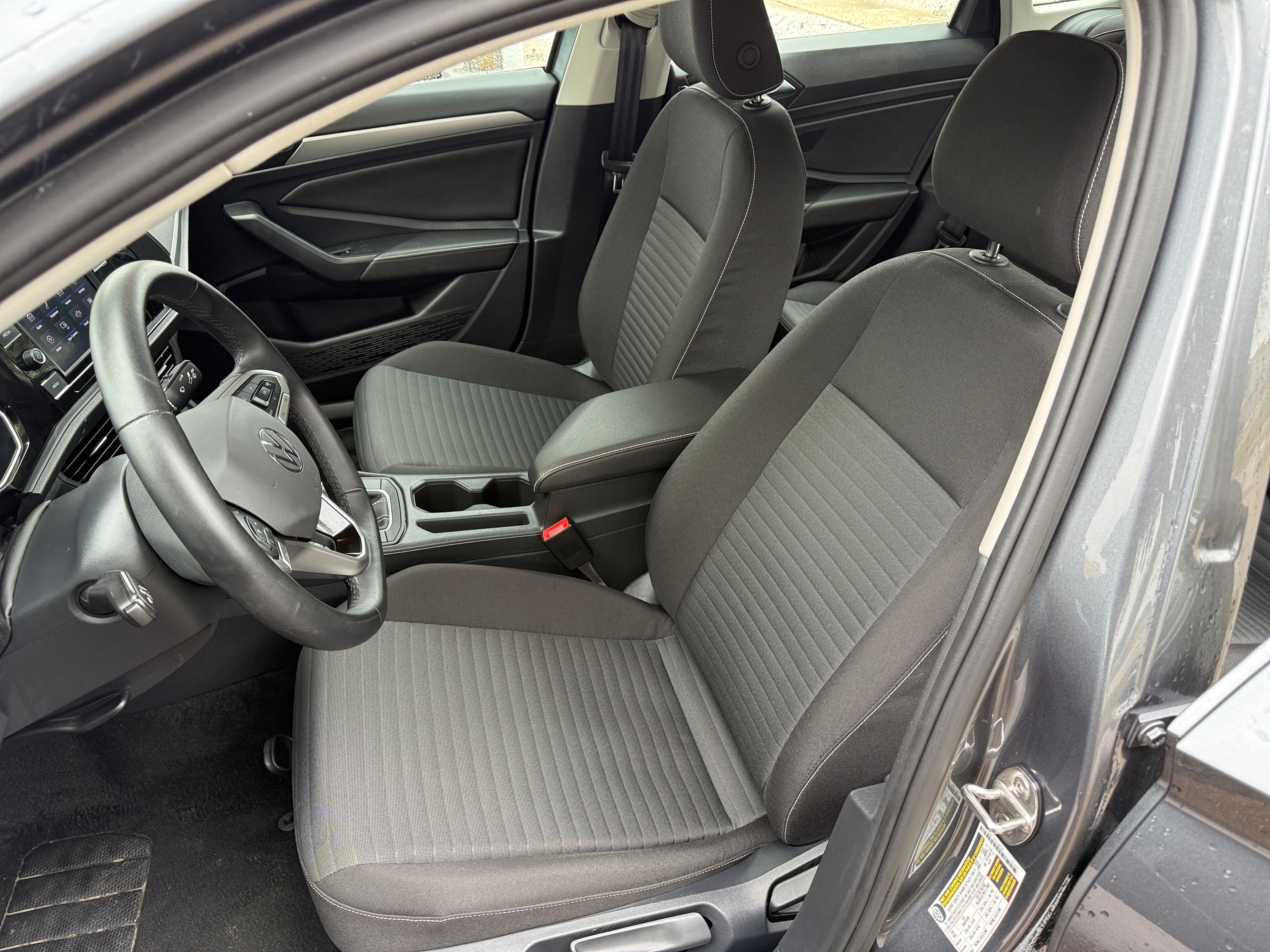 2024 Volkswagen Jetta S 2