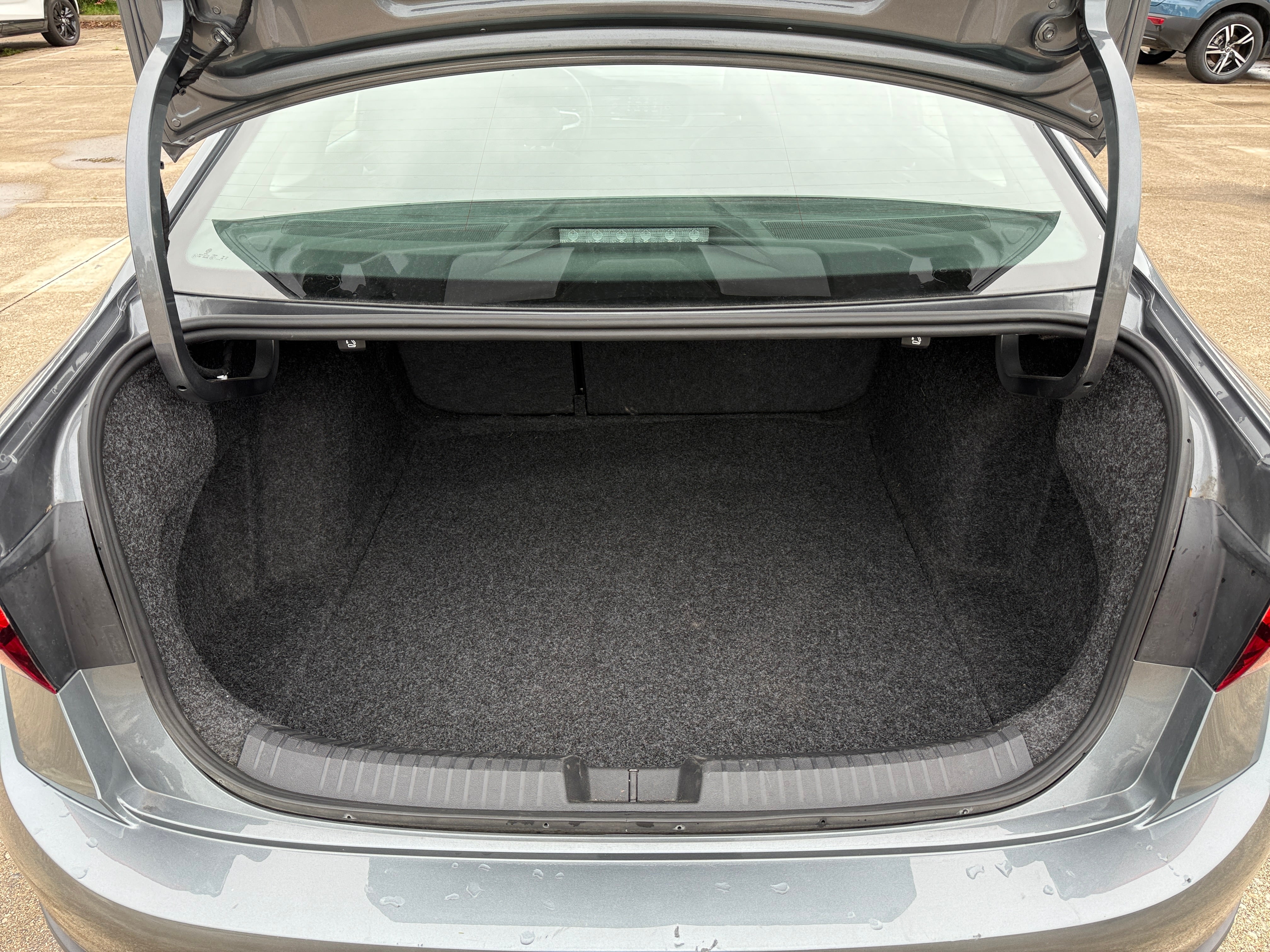 2024 Volkswagen Jetta S 6