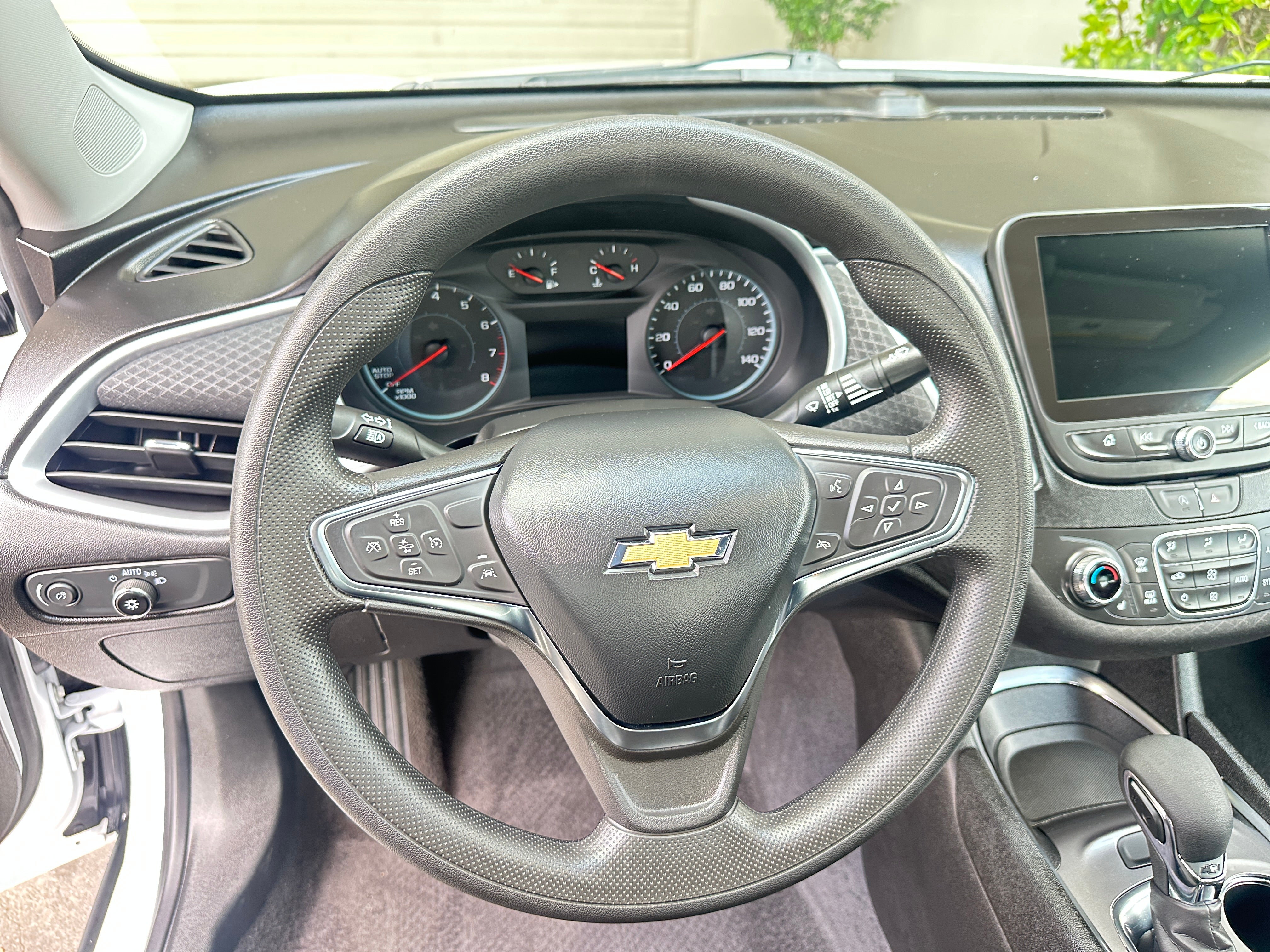 2023 Chevrolet Malibu LT 5