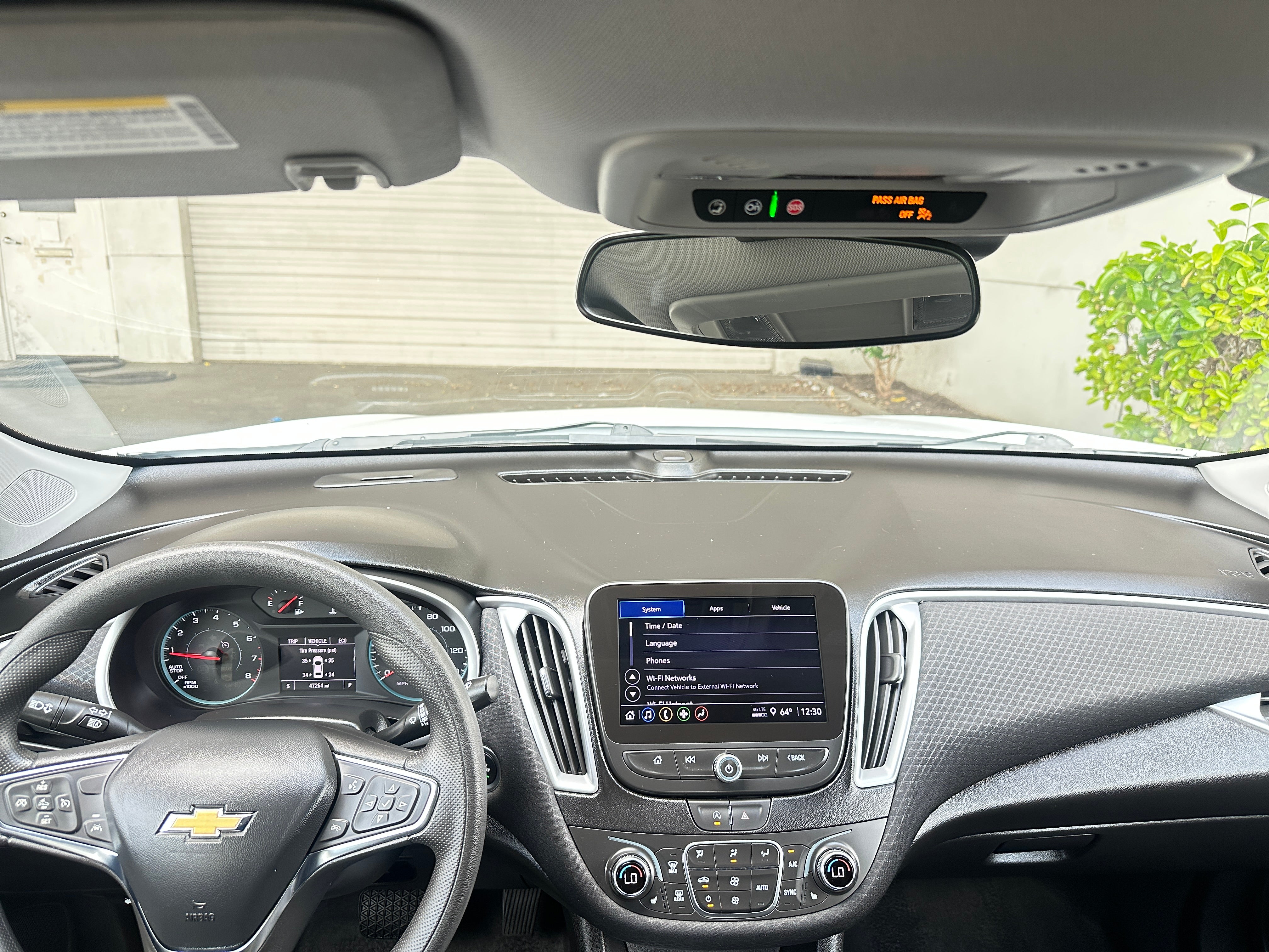 2023 Chevrolet Malibu LT 3