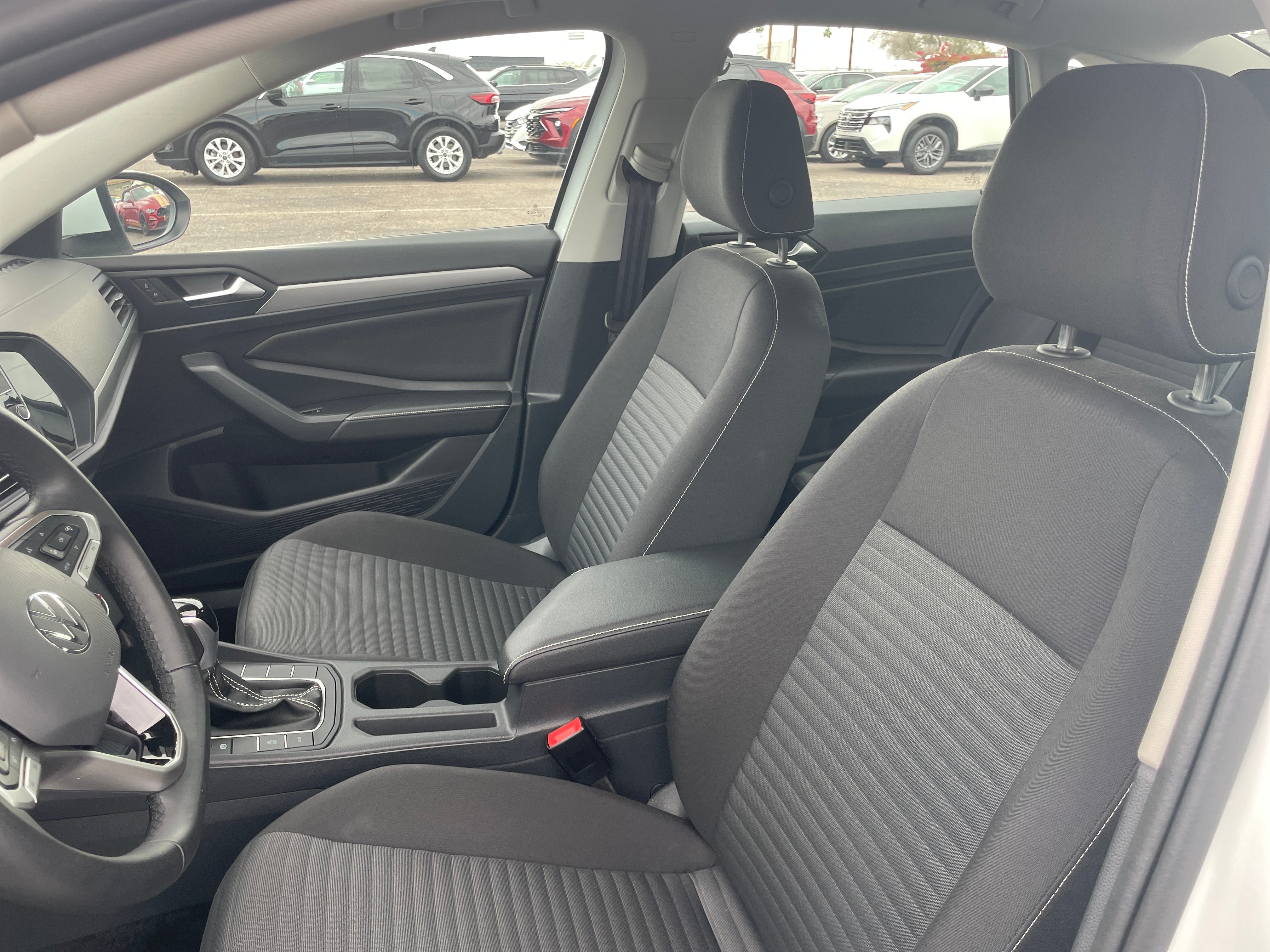 2024 Volkswagen Jetta S 2