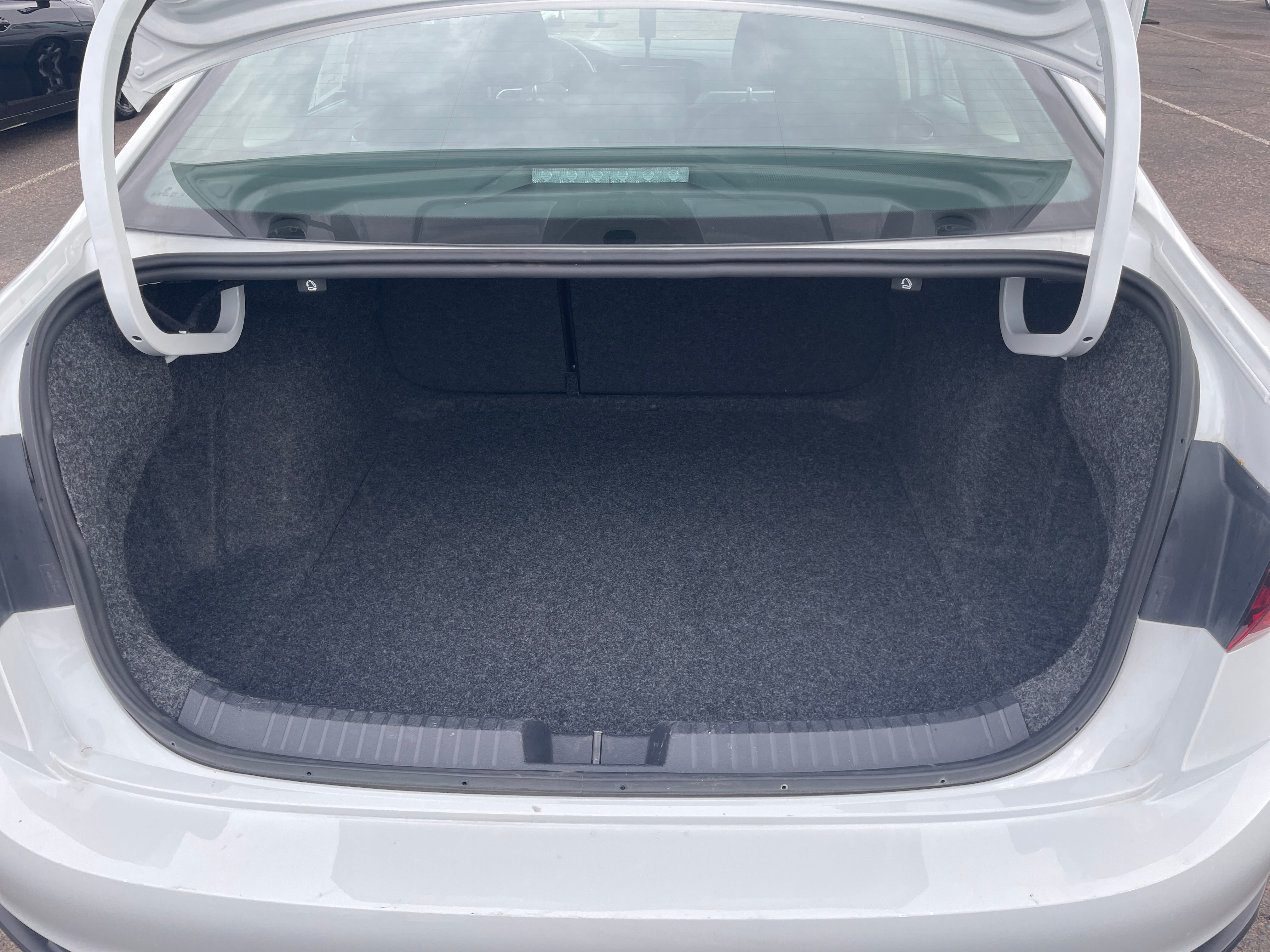 2024 Volkswagen Jetta S 6