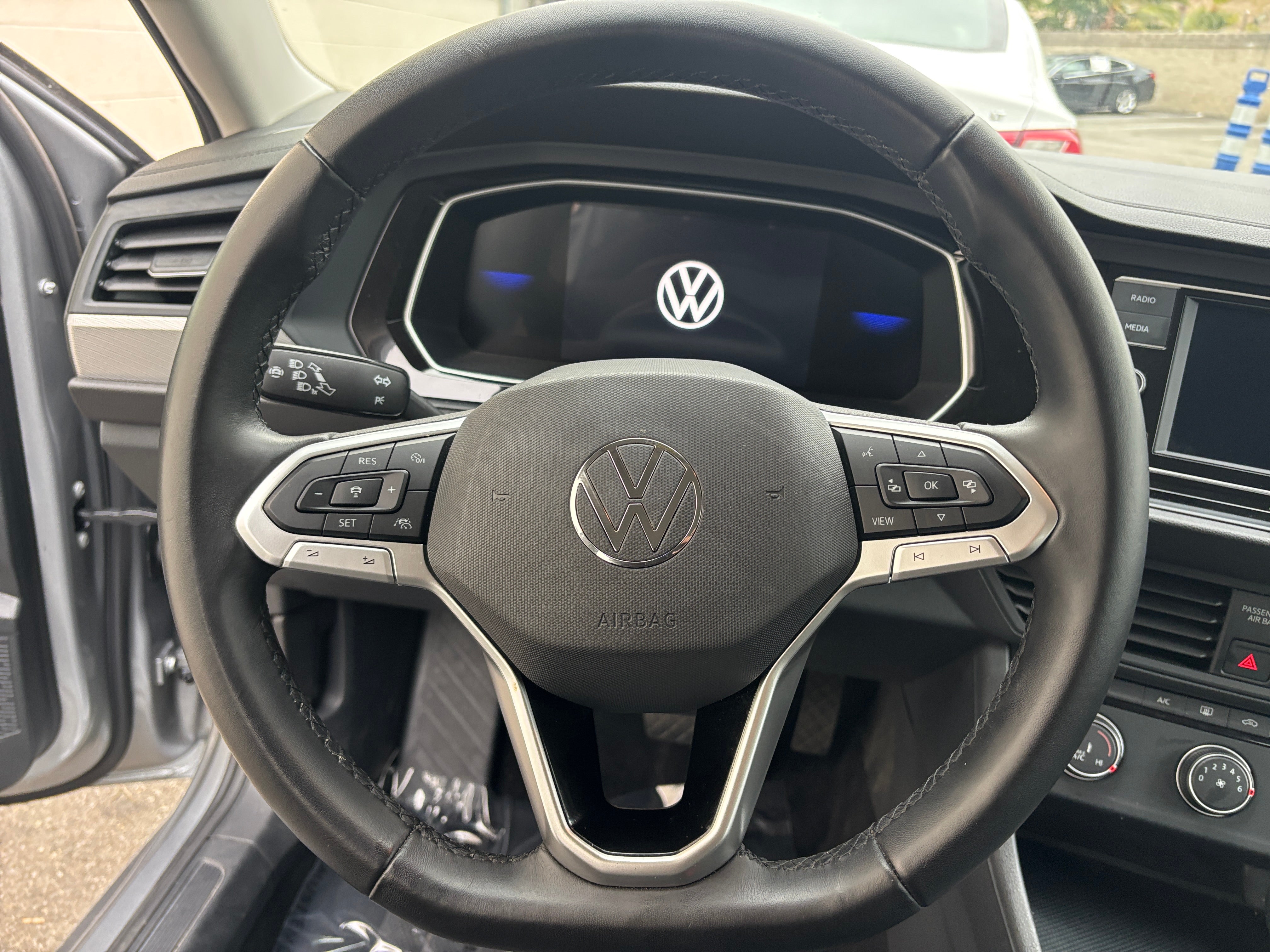 2024 Volkswagen Jetta S 5