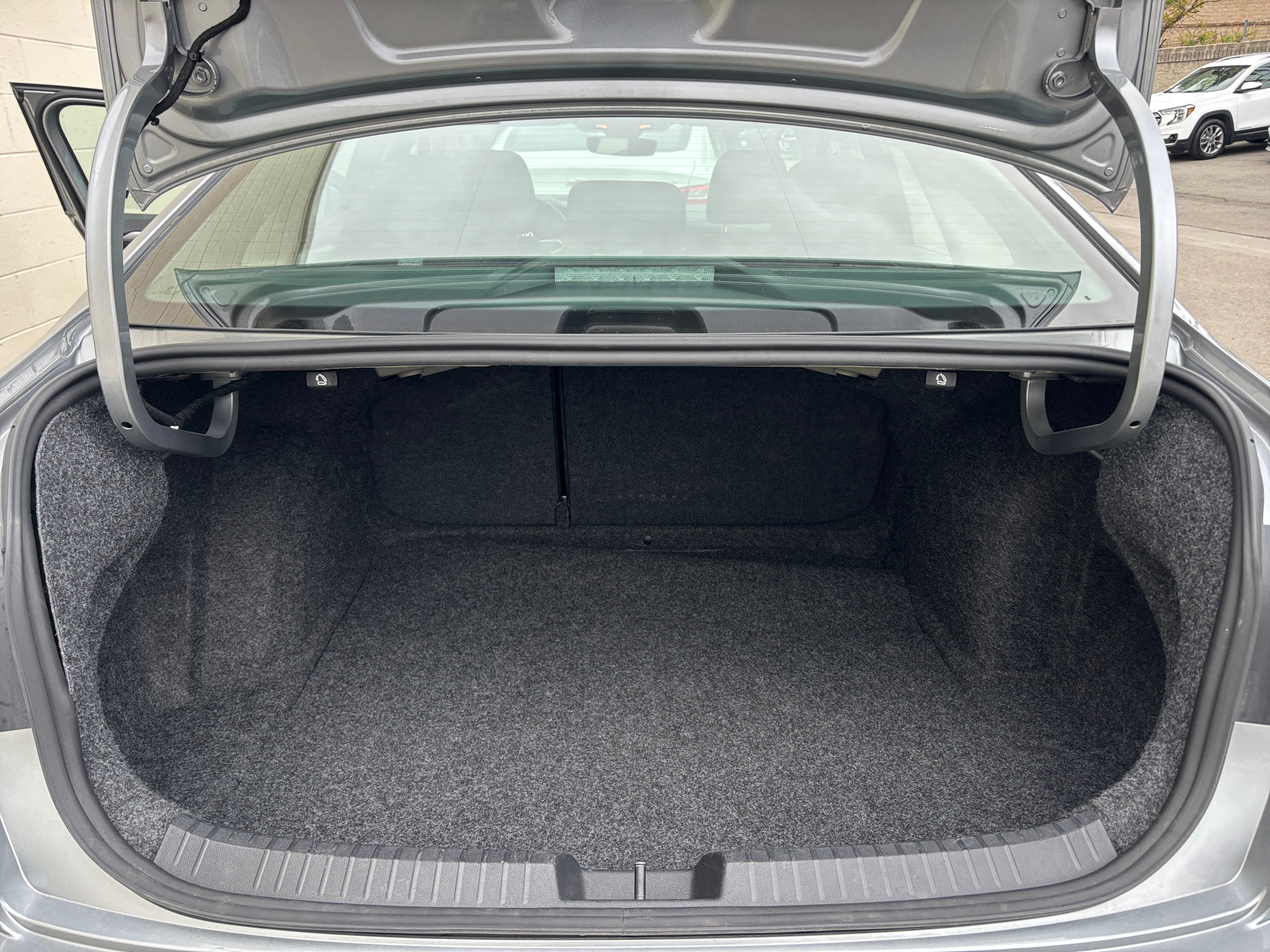 2024 Volkswagen Jetta S 6