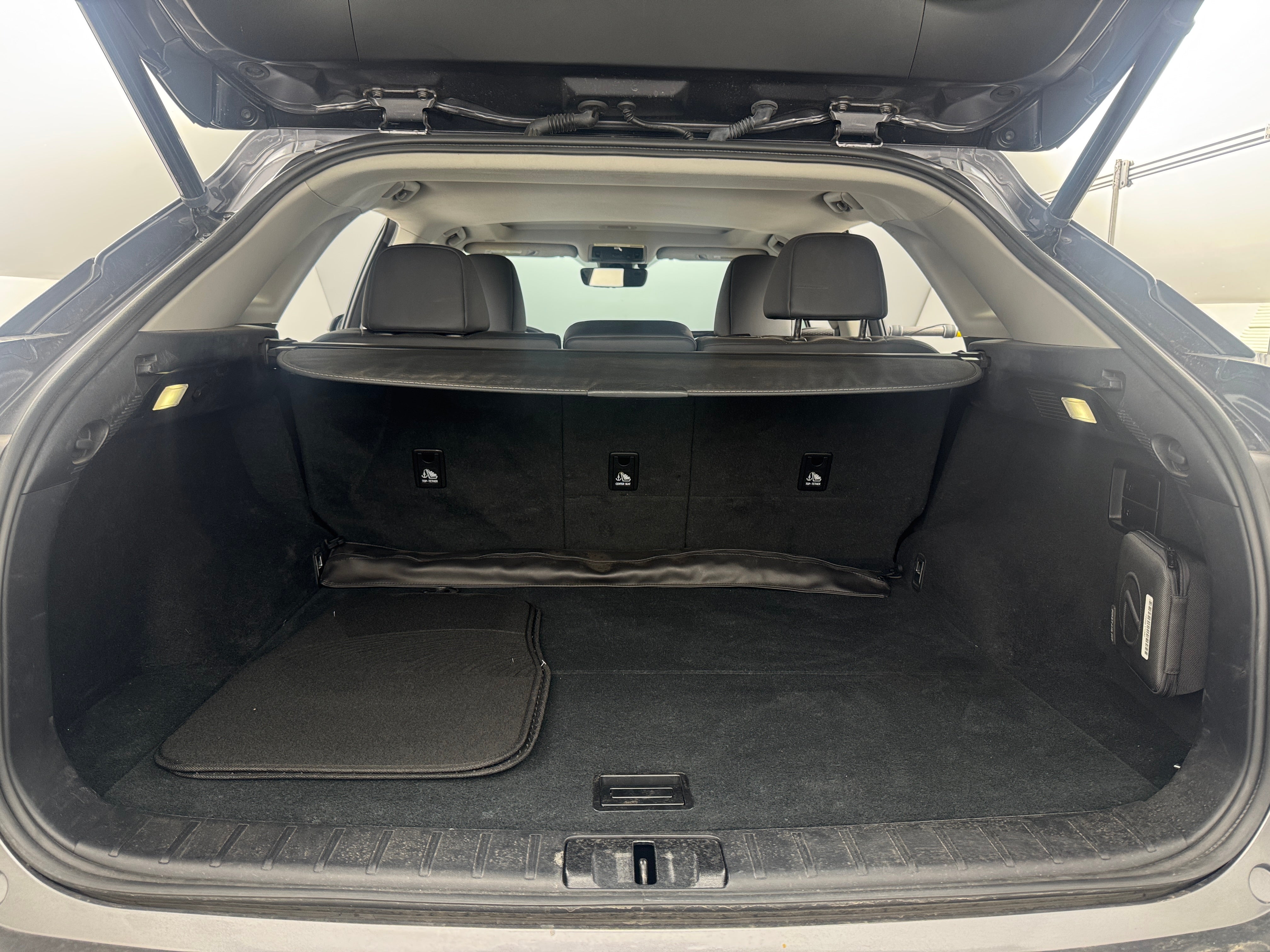 2022 Lexus RX 350 6
