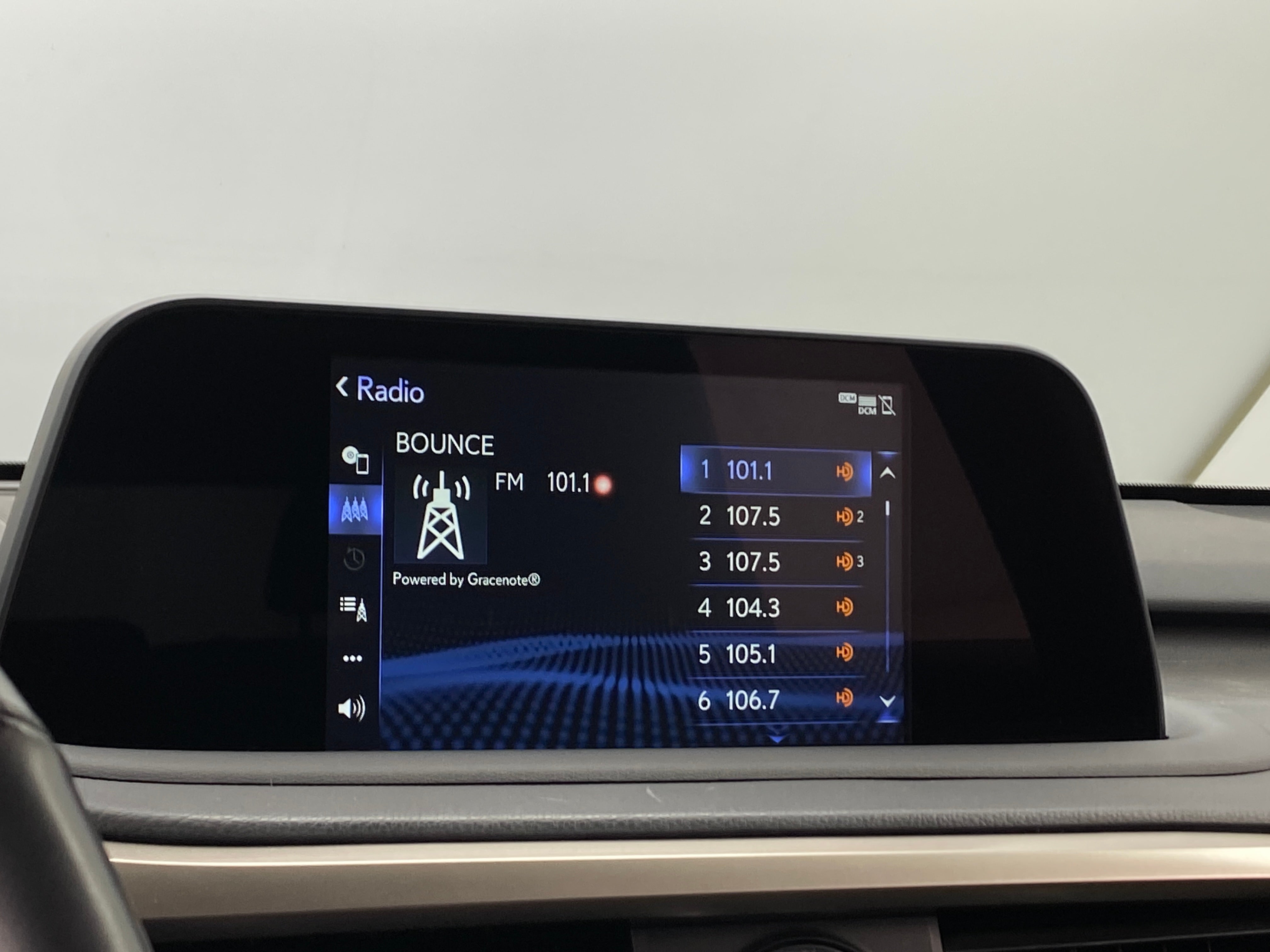 2022 Lexus RX 350 3