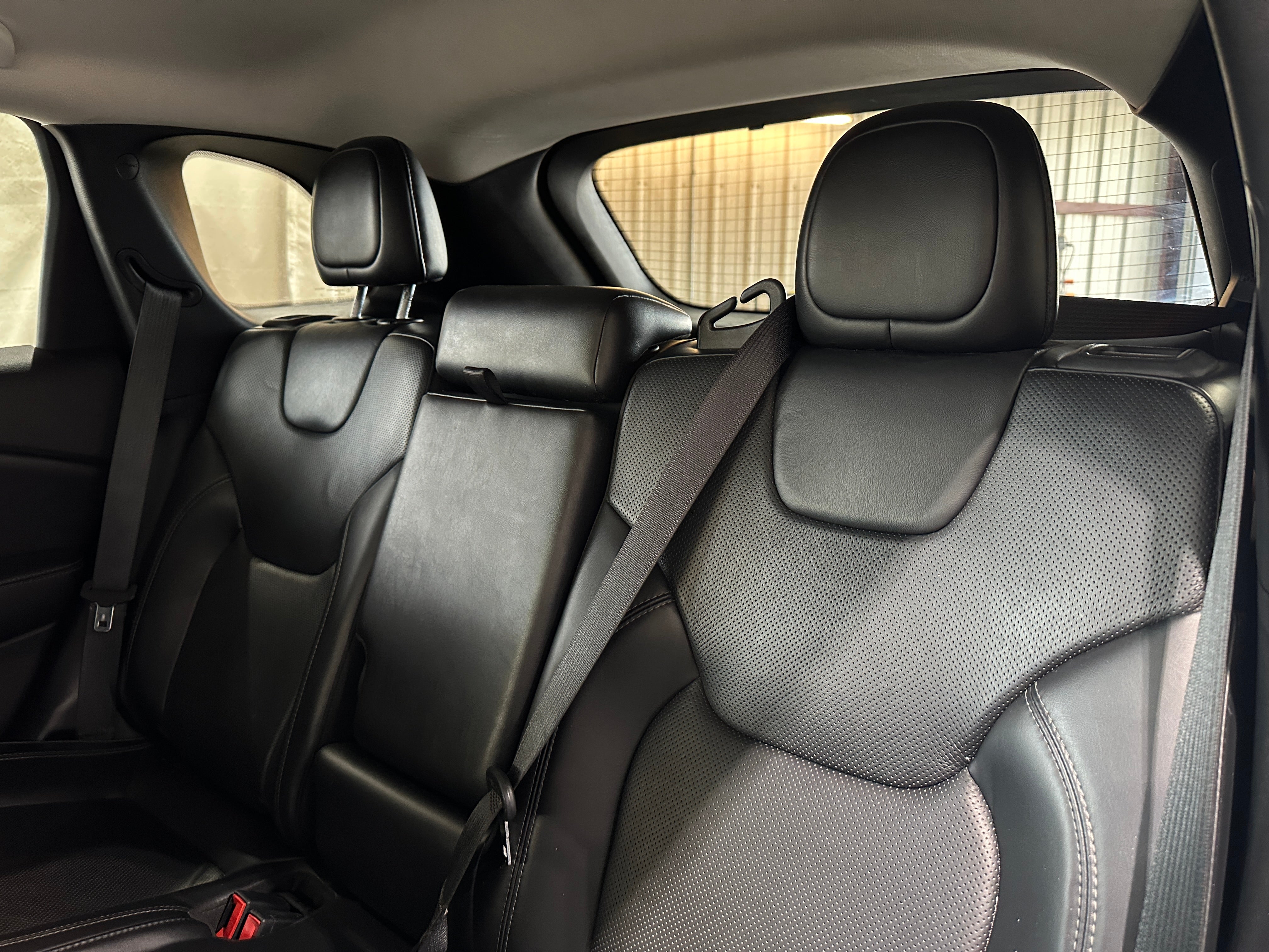 2020 Jeep Cherokee Limited Edition 5