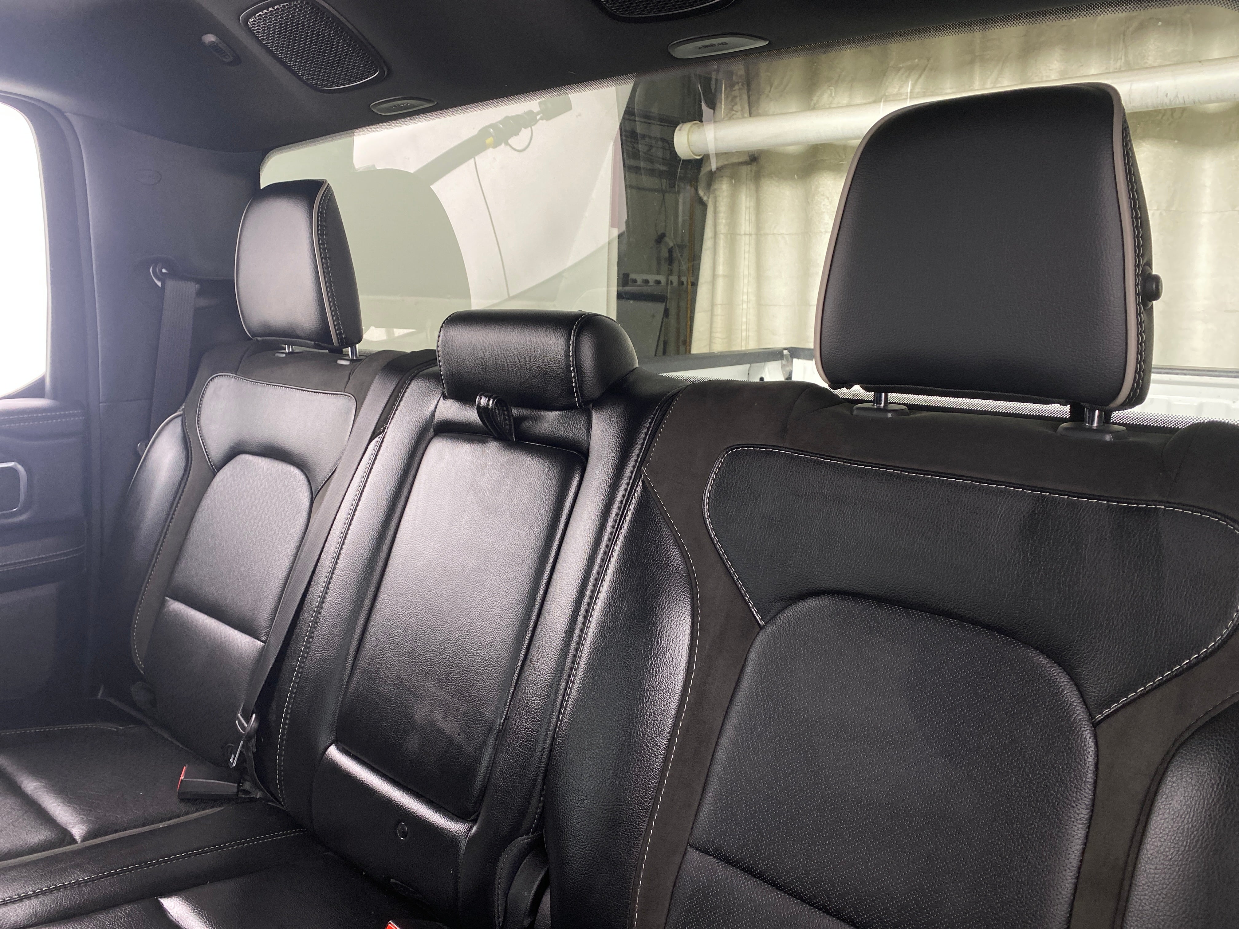 2024 RAM 1500 Laramie 5