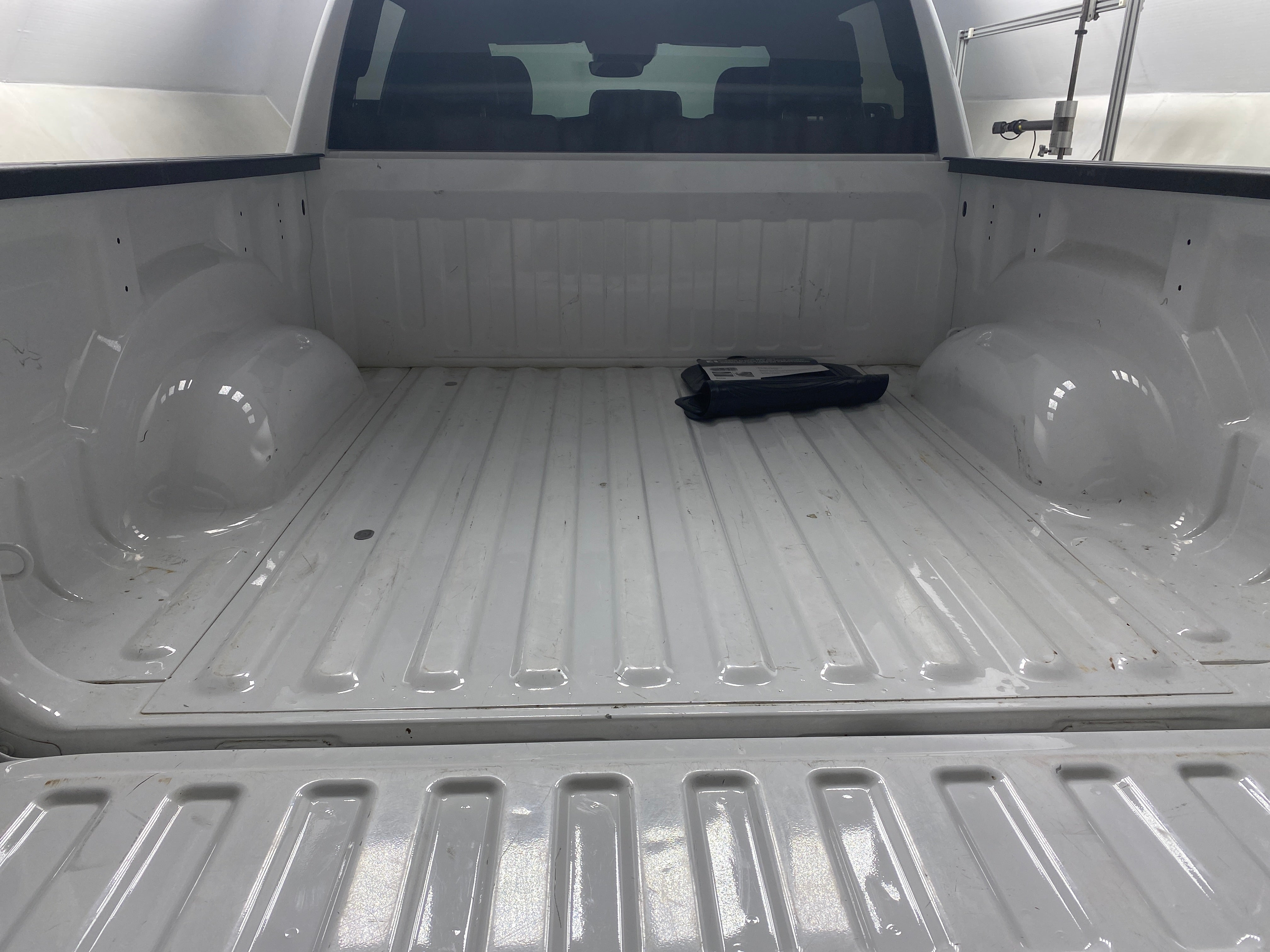 2024 RAM 1500 Laramie 6