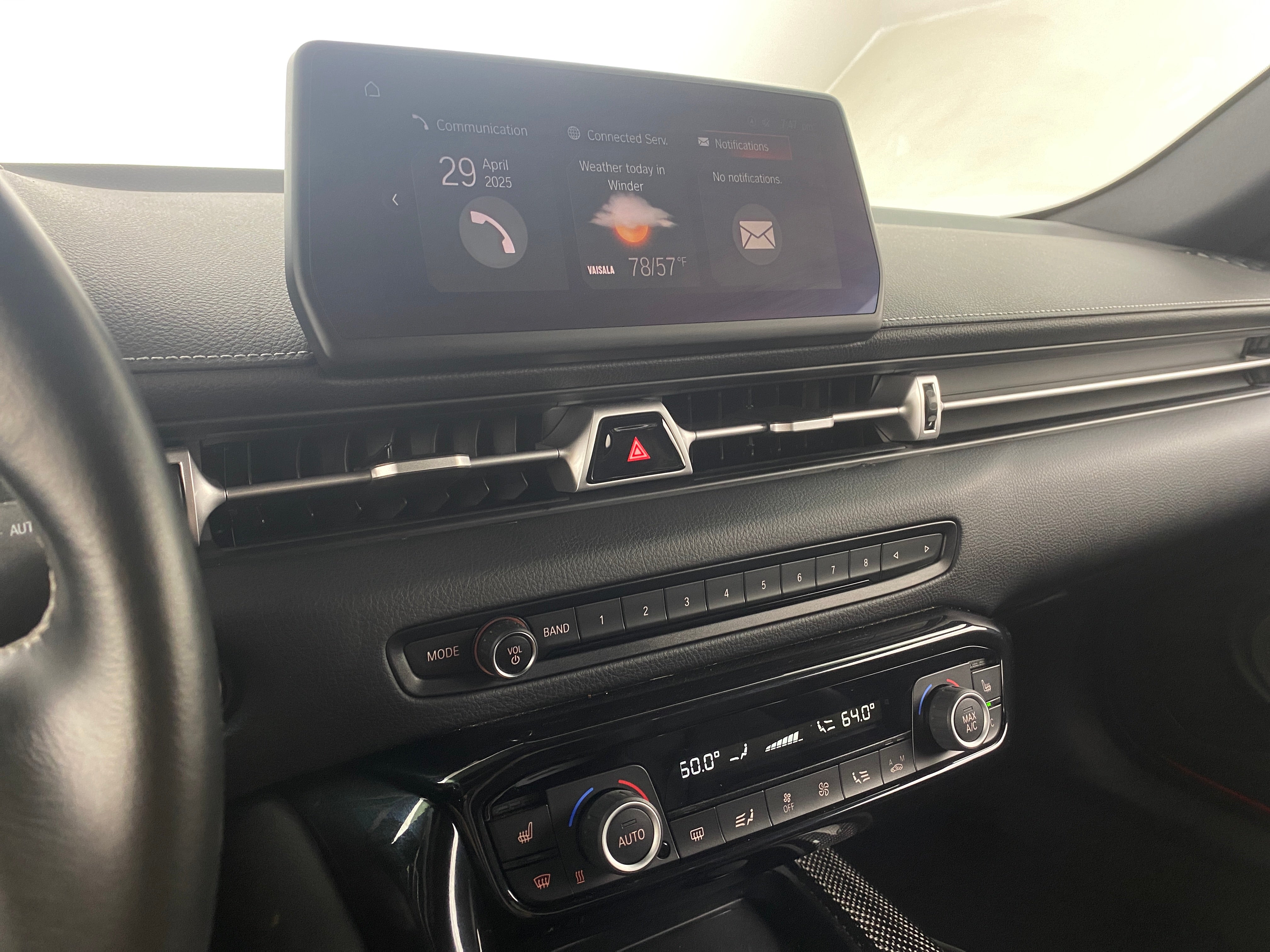 2020 Toyota GR Supra Premium 2