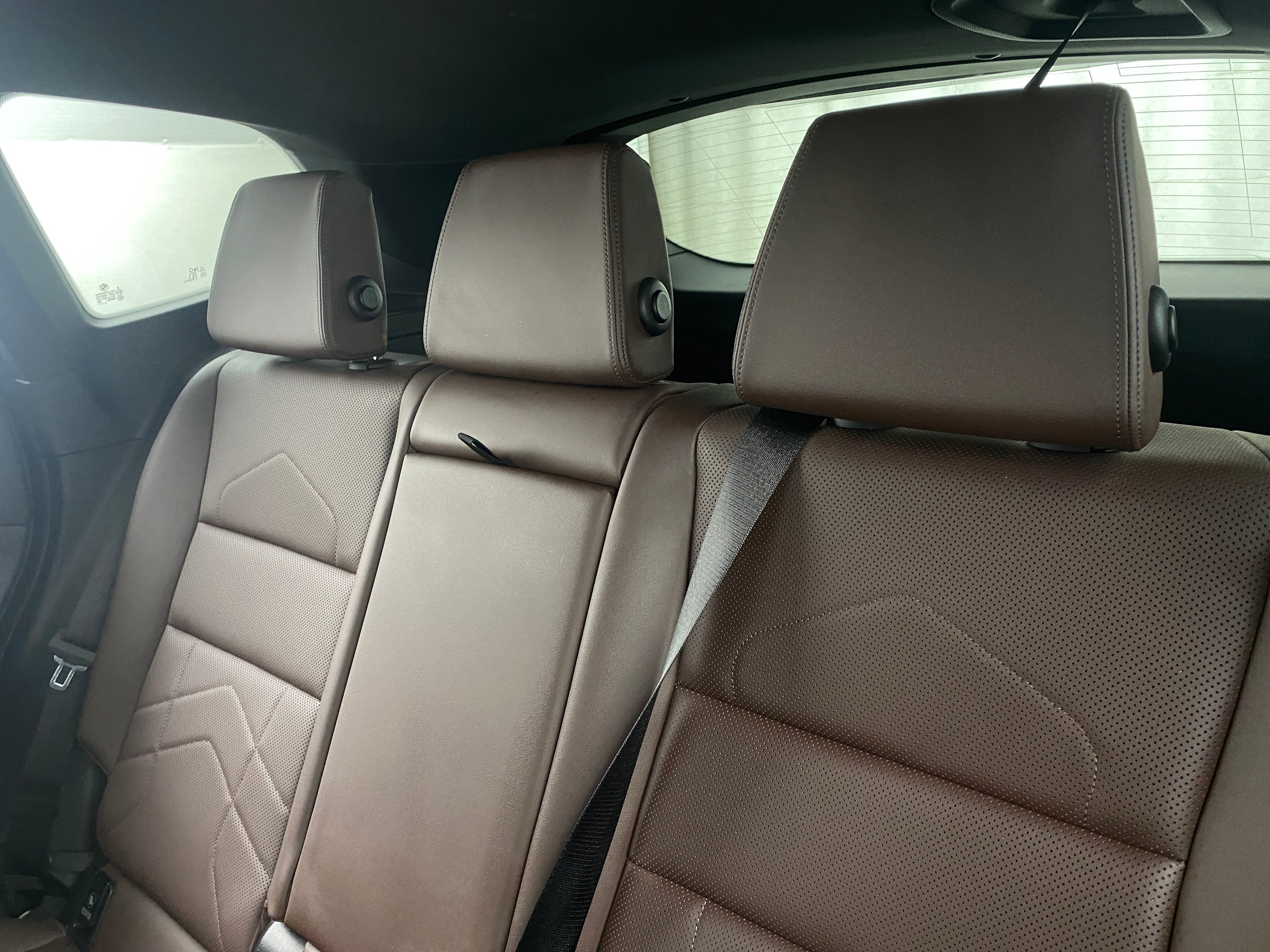 2023 BMW X1 xDrive28i 5