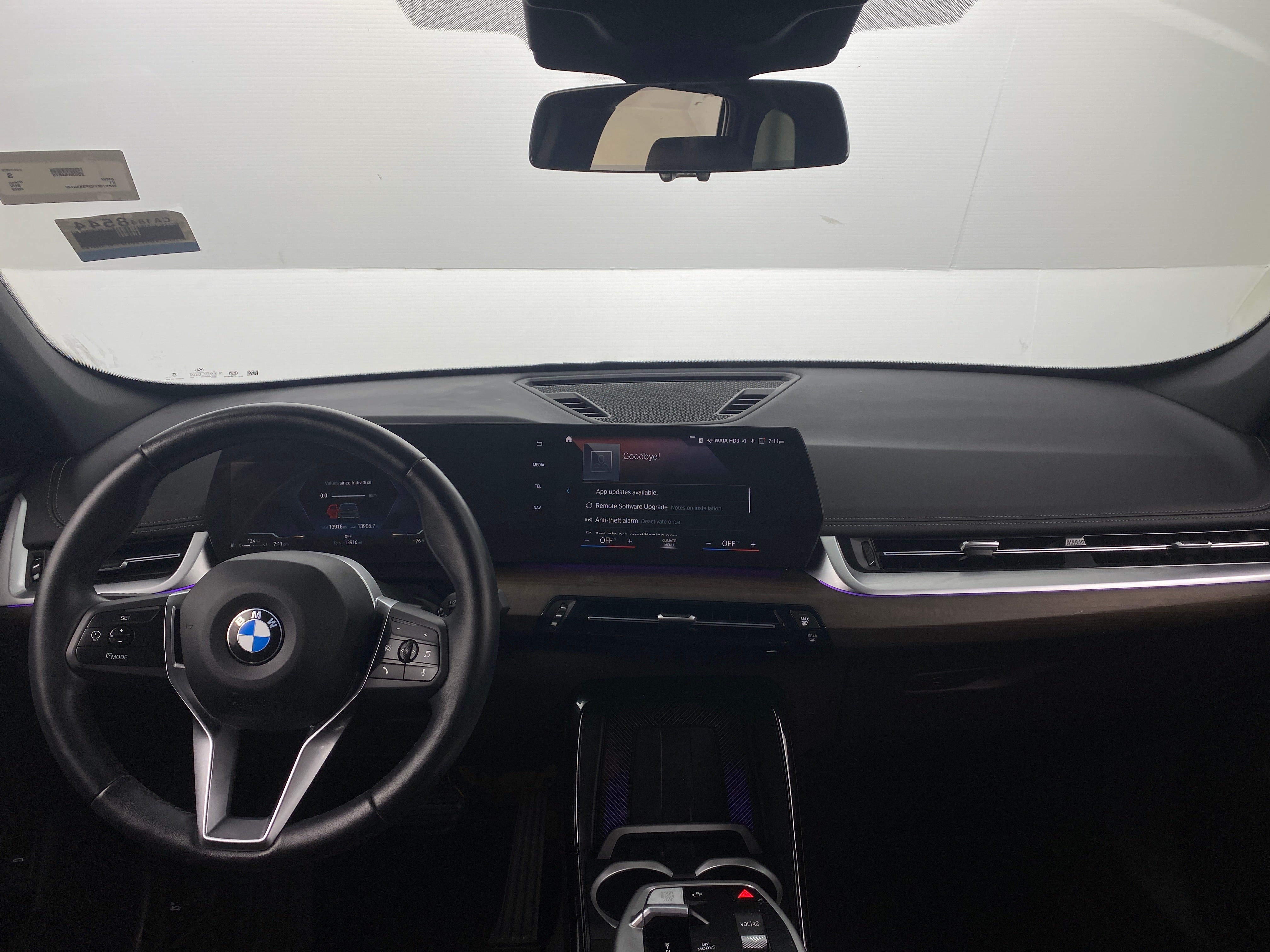 2023 BMW X1 xDrive28i 2