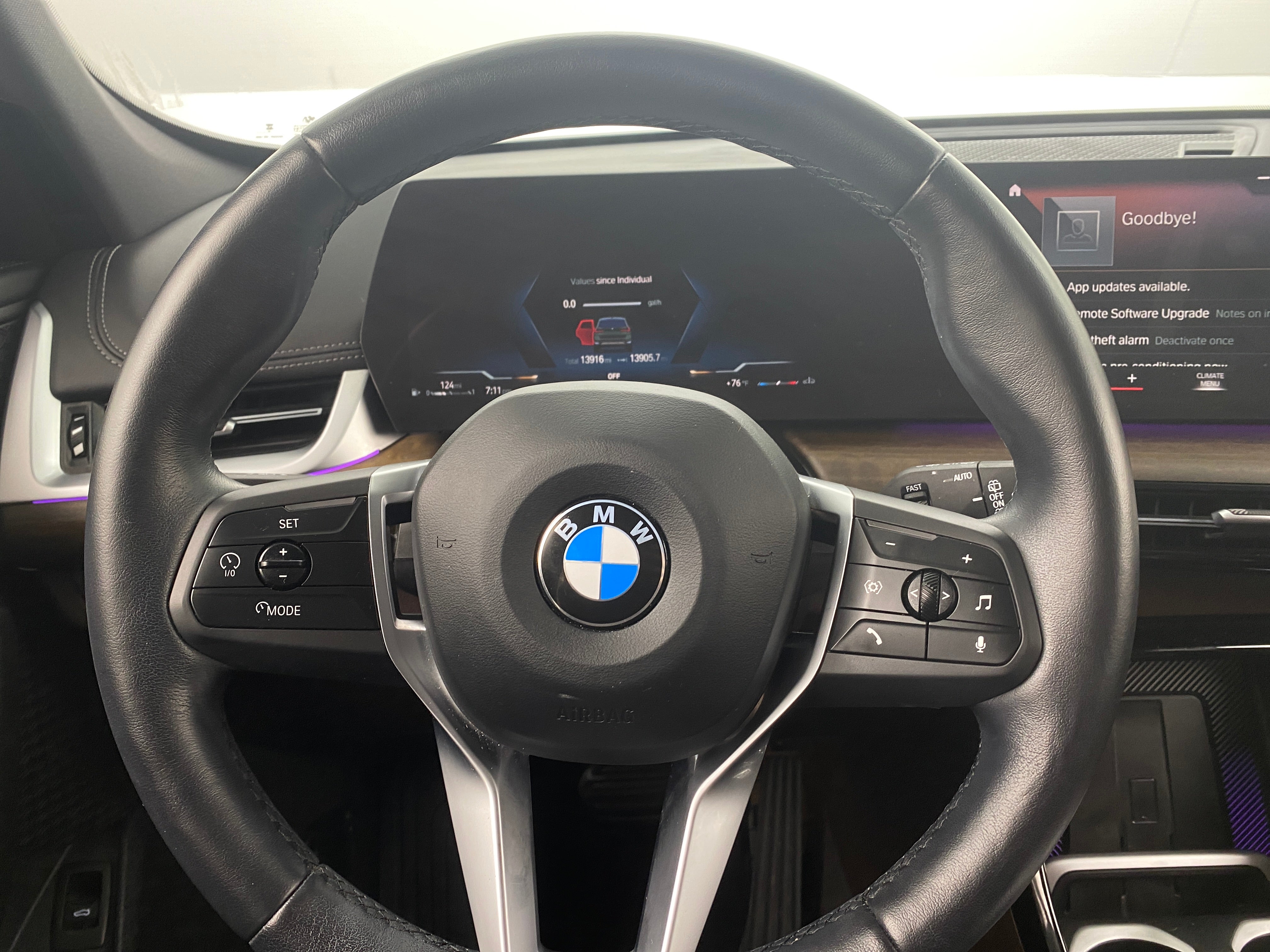 2023 BMW X1 xDrive28i 4