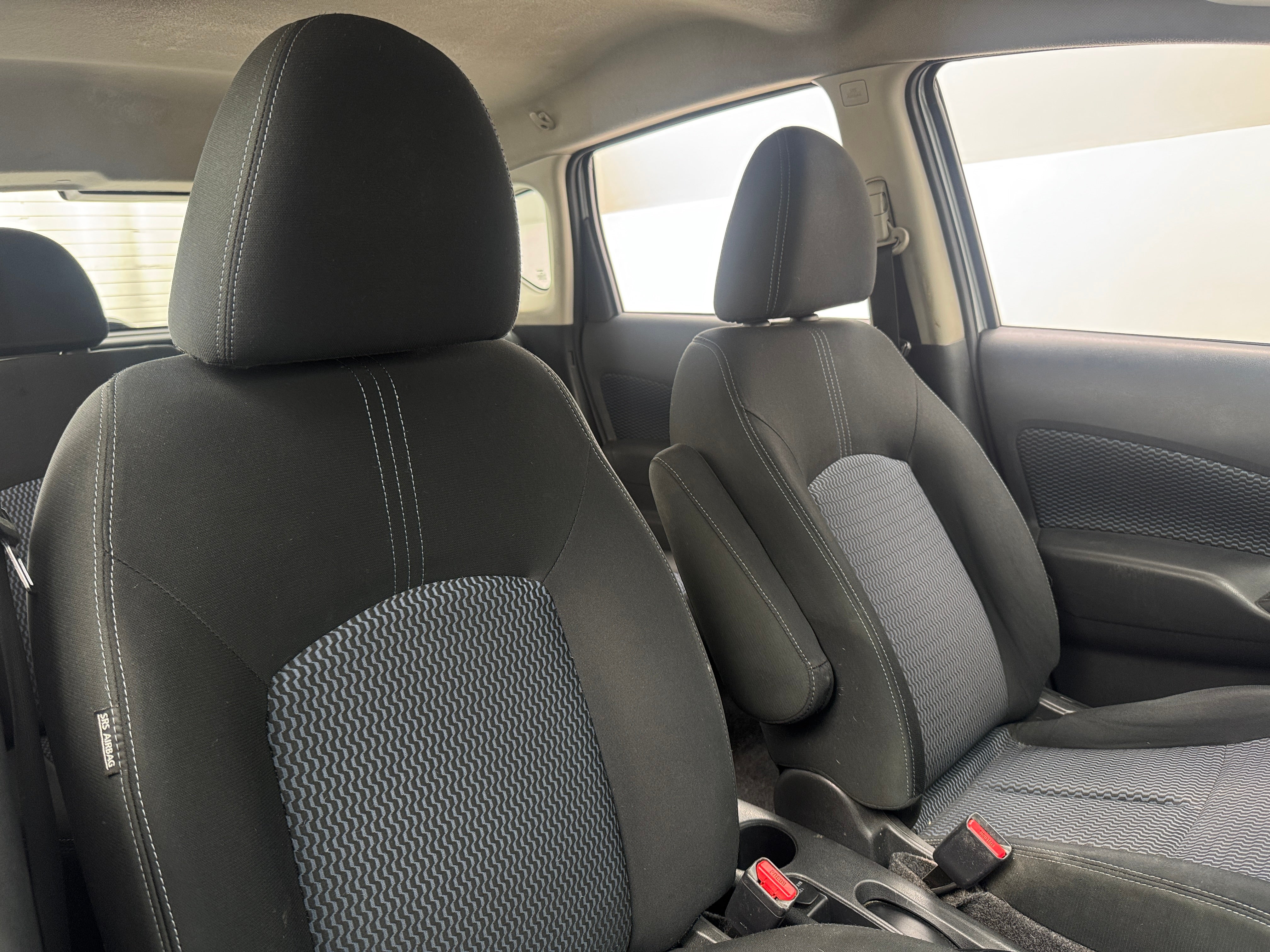 2017 Nissan Versa Note SV 2