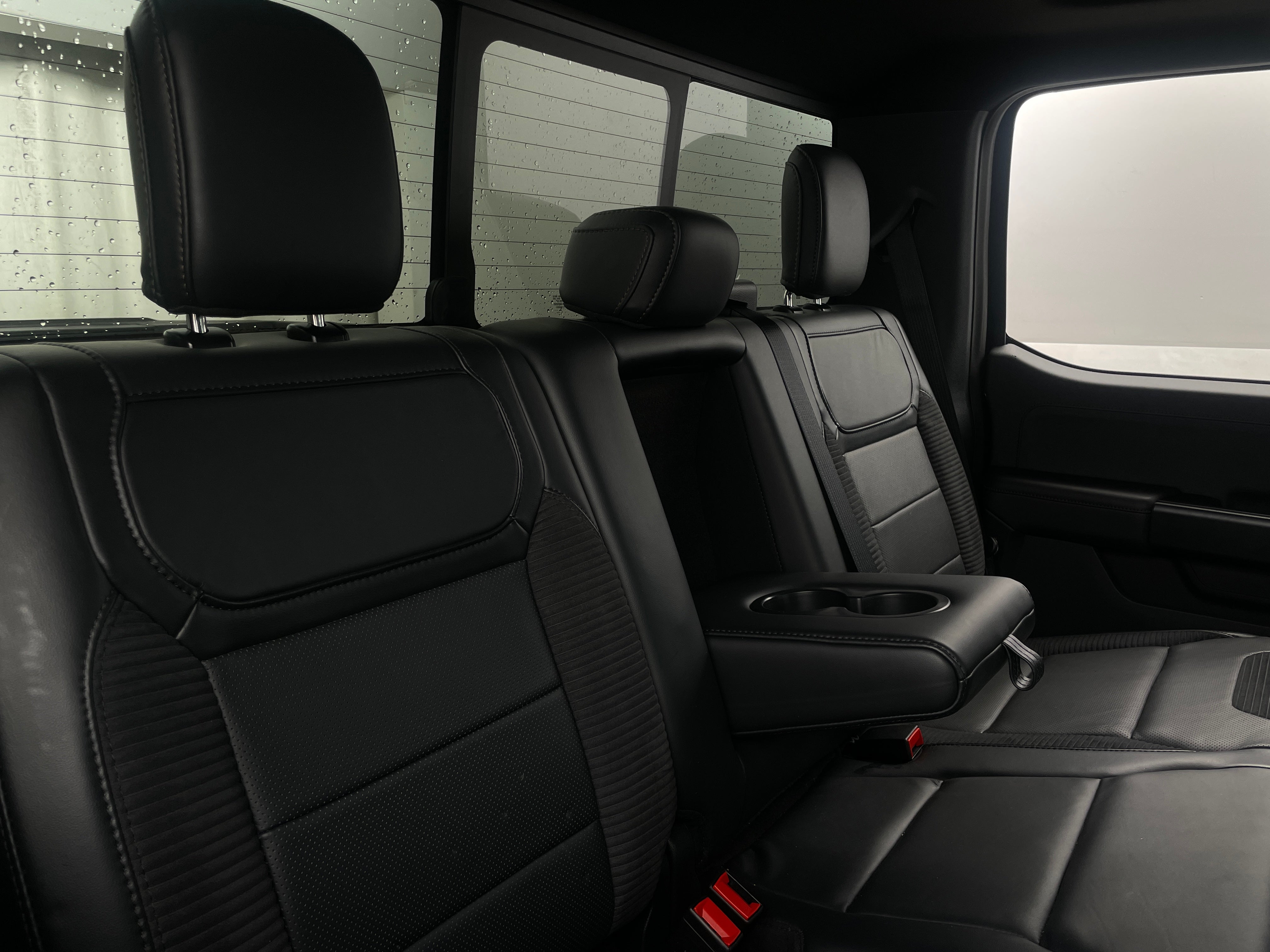 2023 Ford Econoline E-150 5