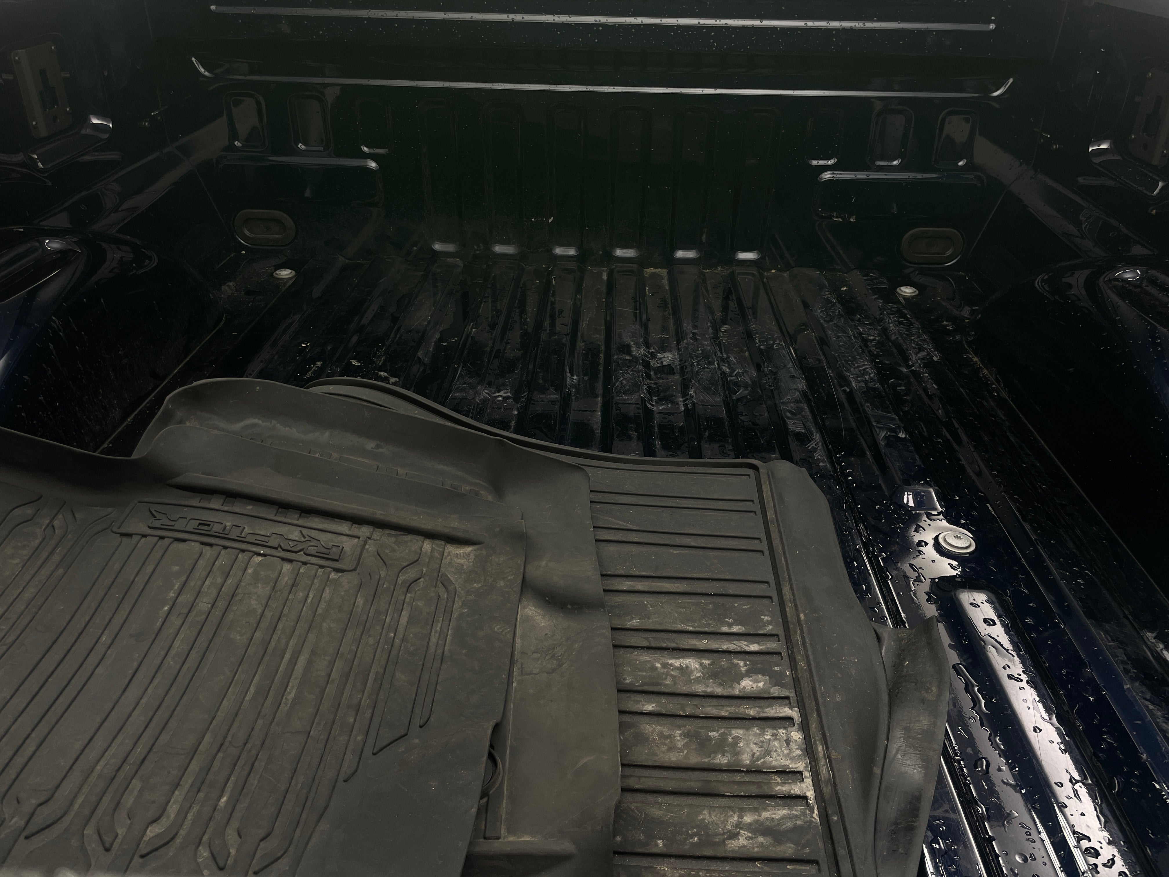 2023 Ford Econoline E-150 6