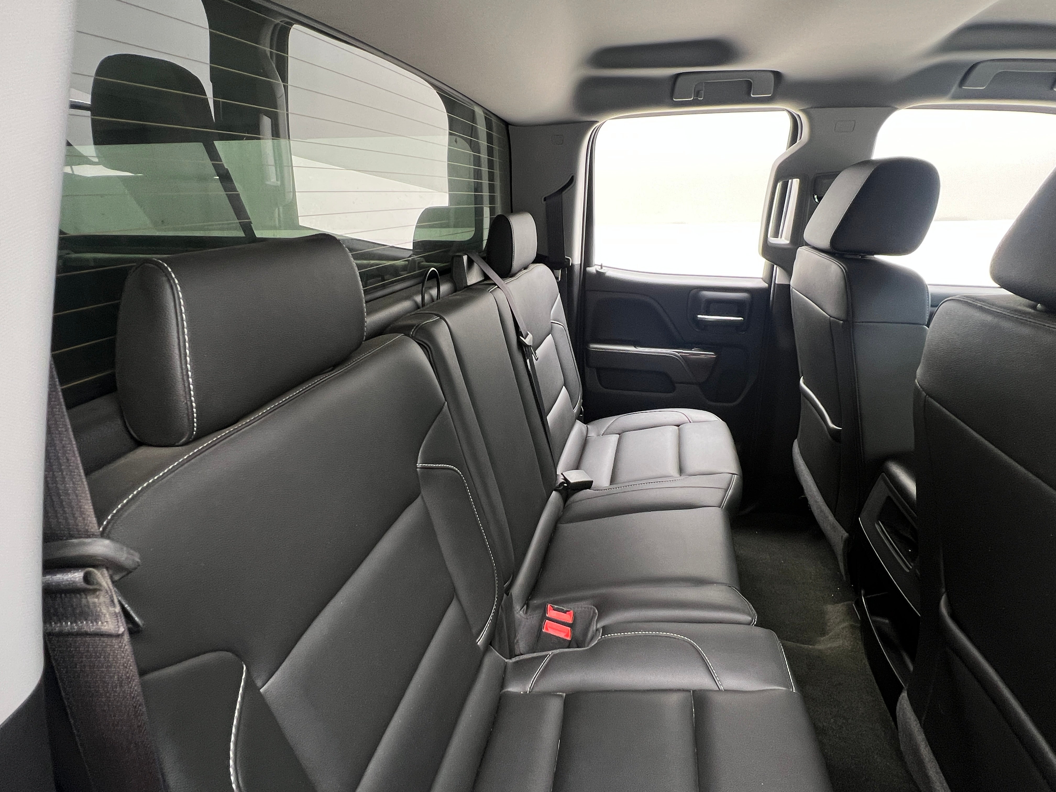 2017 GMC Sierra 1500 SLT 6