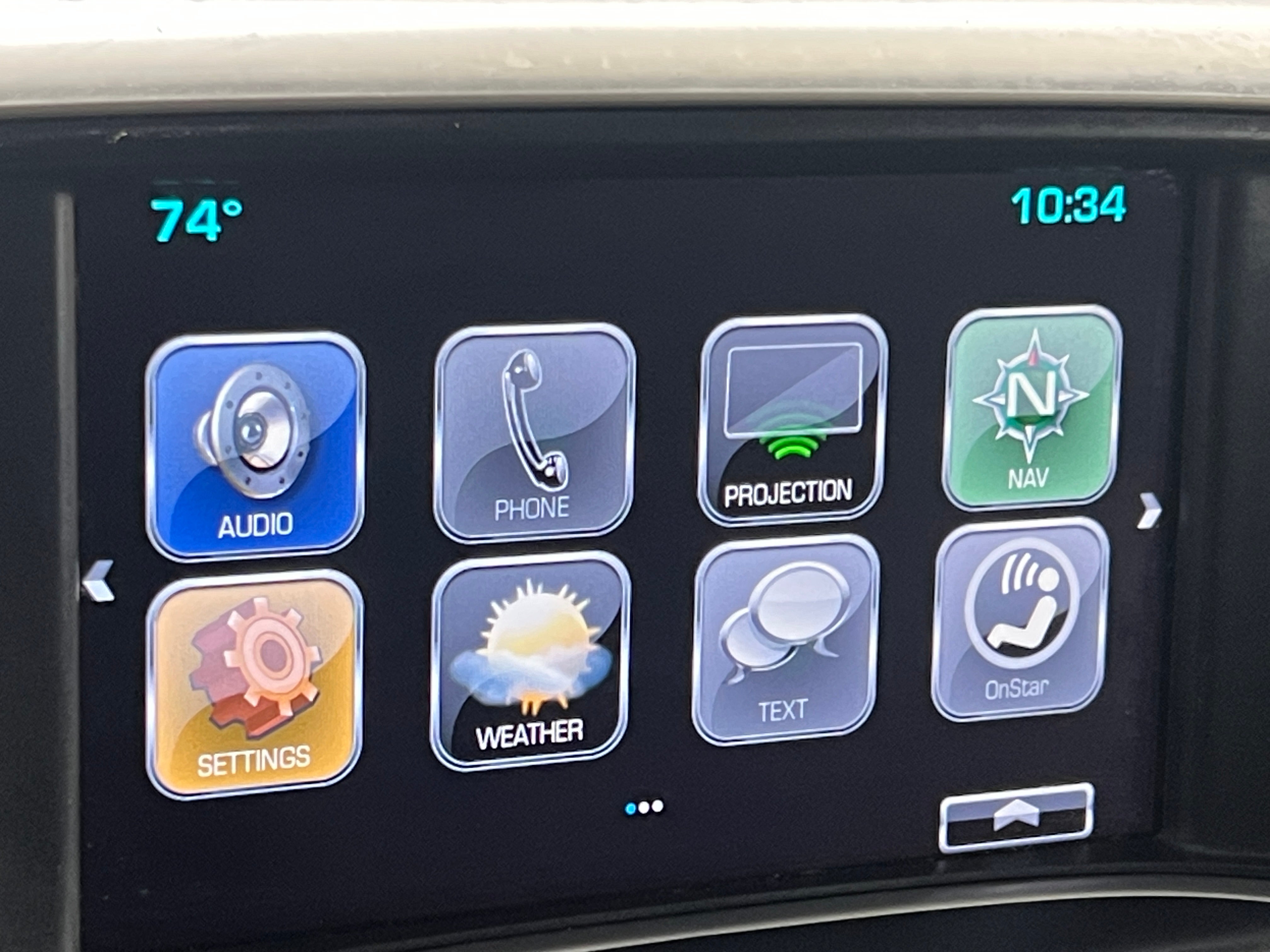 2017 GMC Sierra 1500 SLT 4