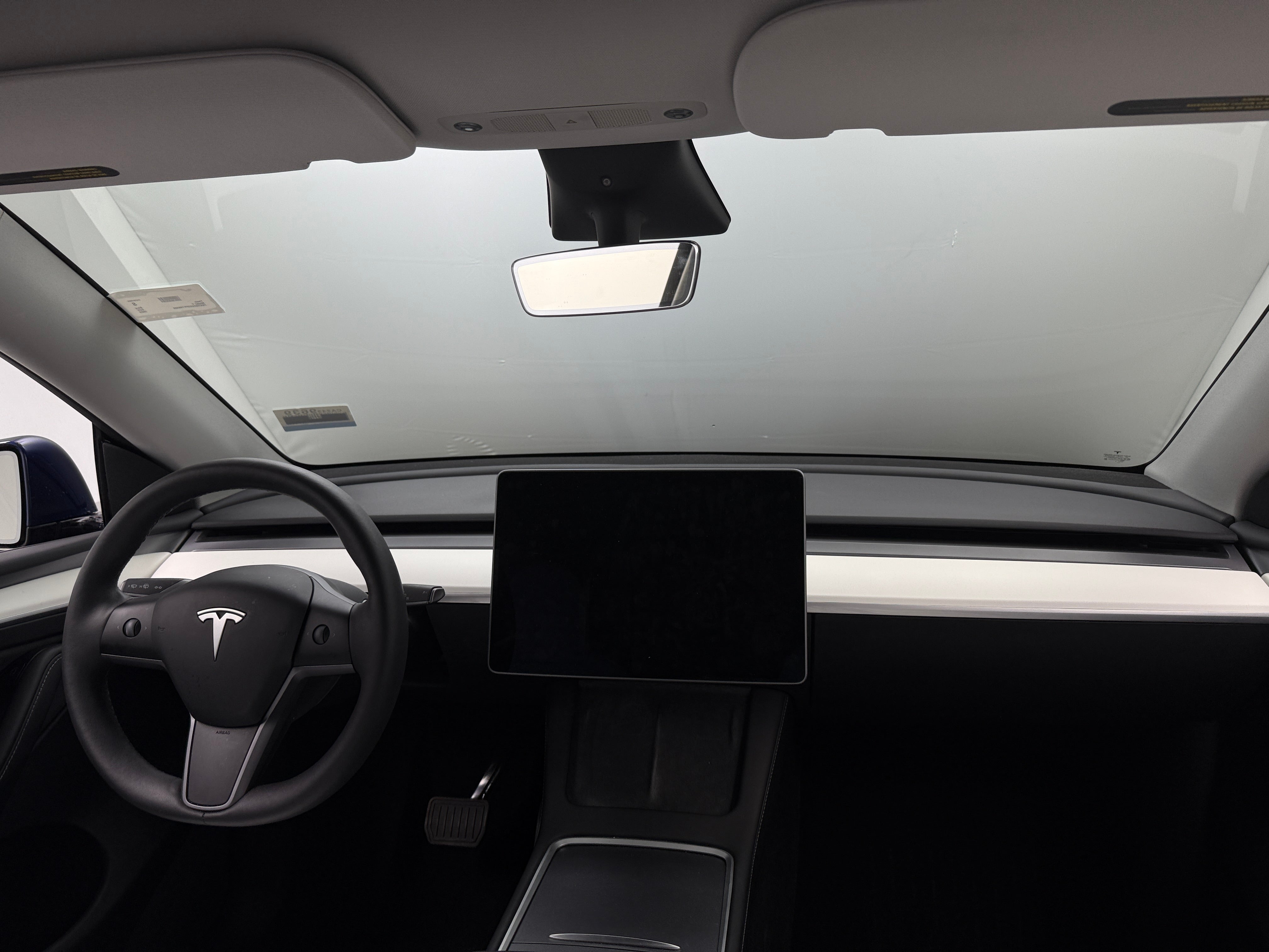 2023 Tesla Model Y Long Range 2
