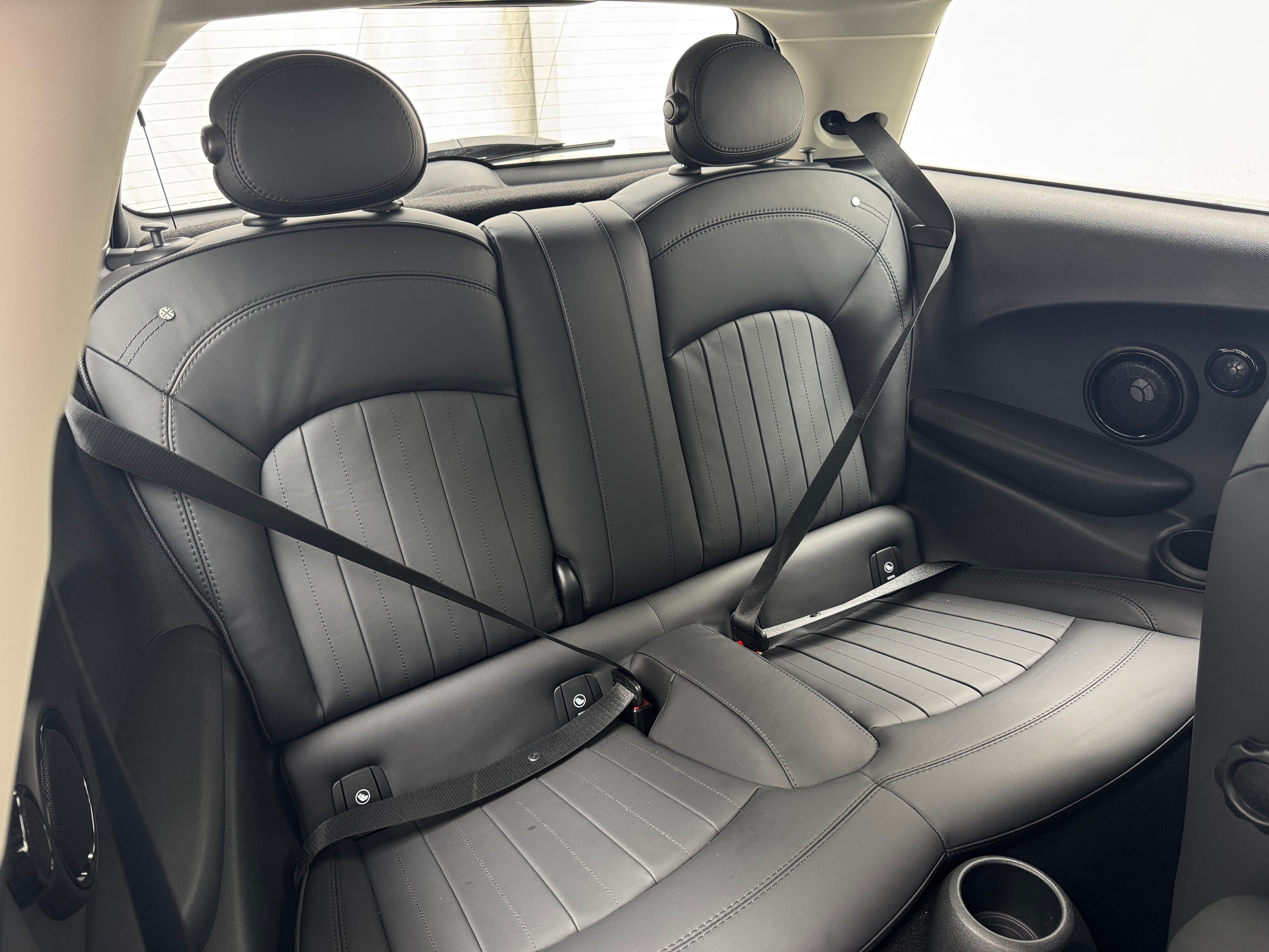 2023 MINI Cooper Hardtop SE 5