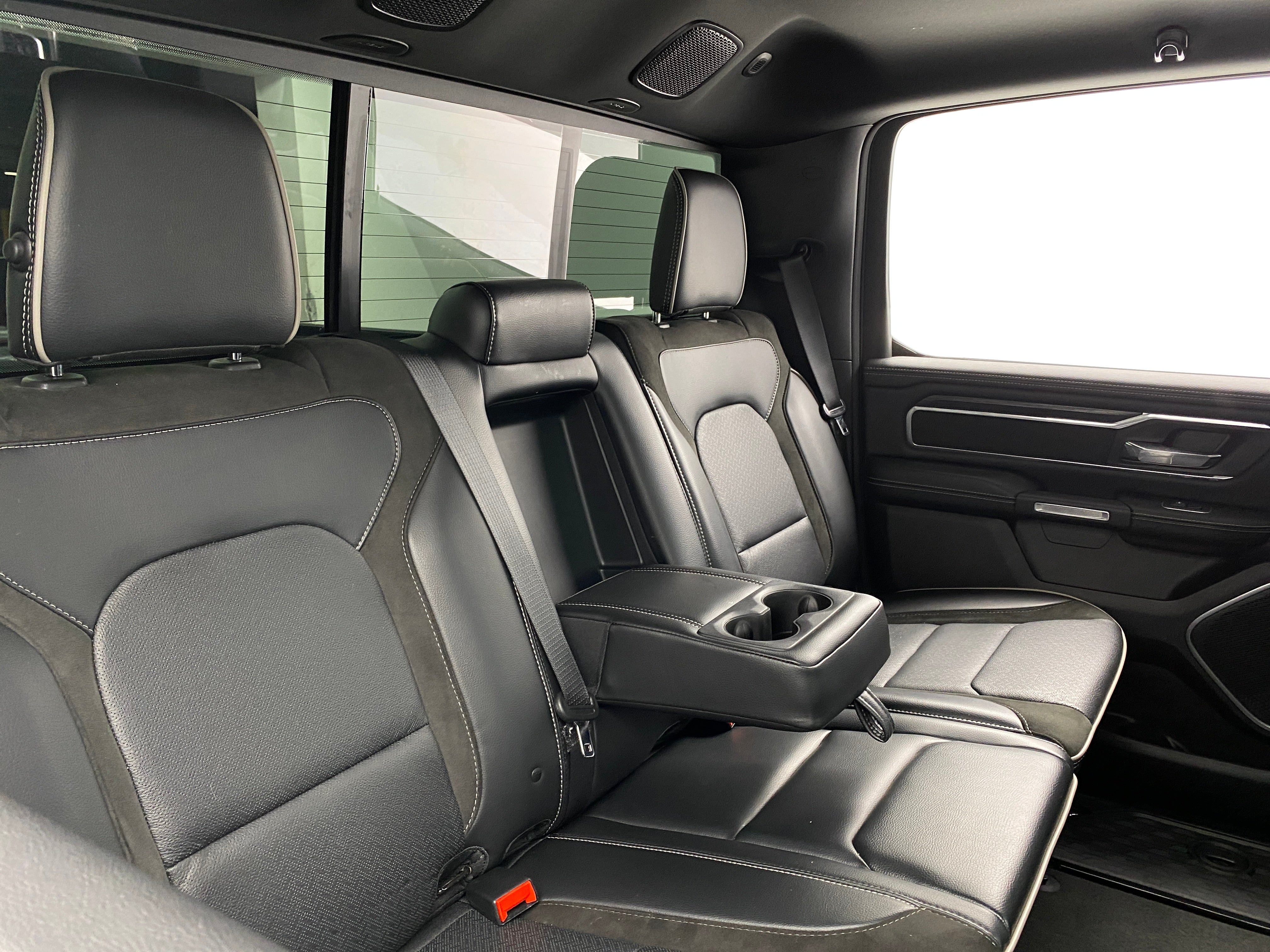 2023 RAM 1500 Laramie 5