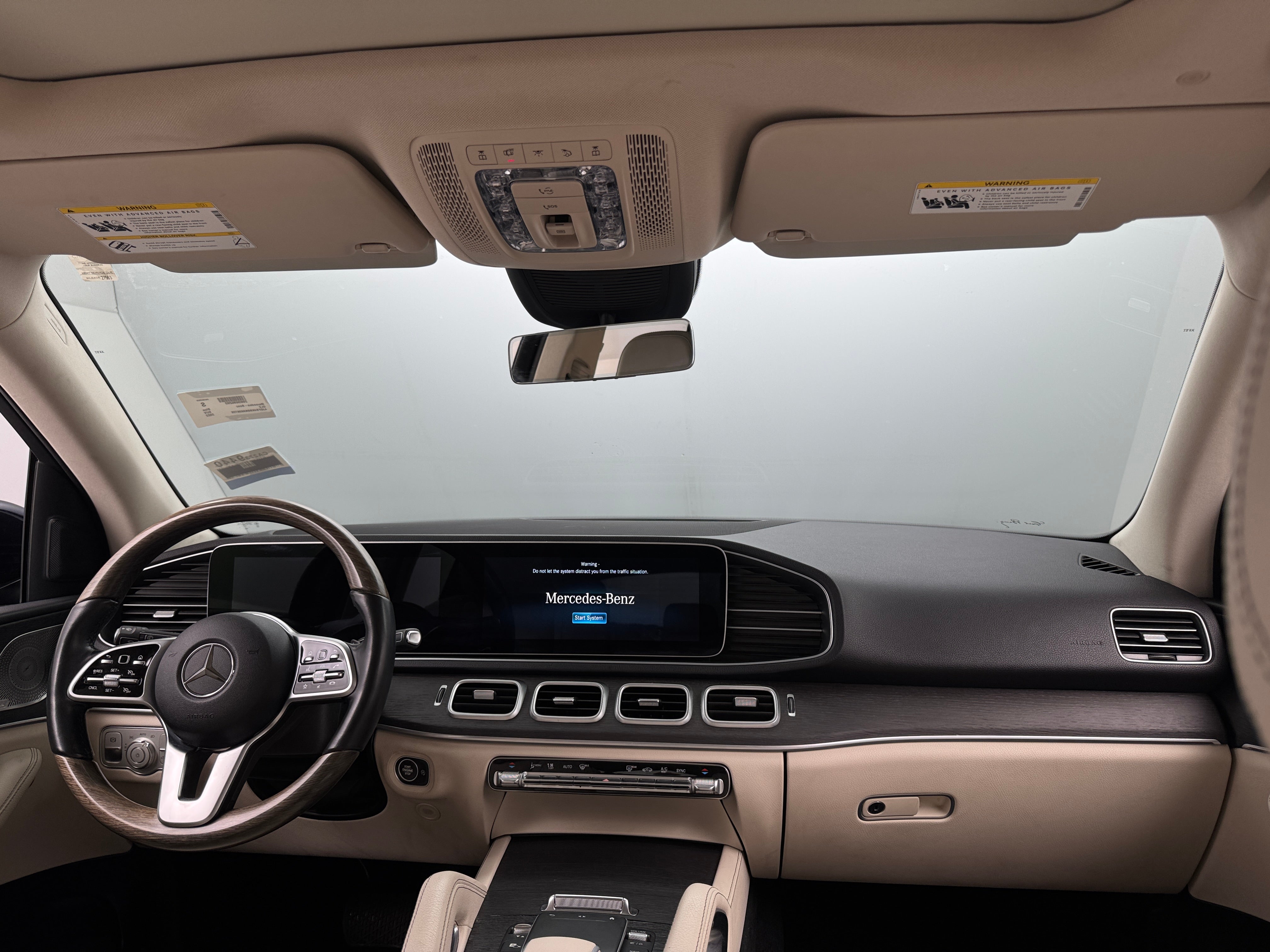 2022 Mercedes-Benz GLE 350 2