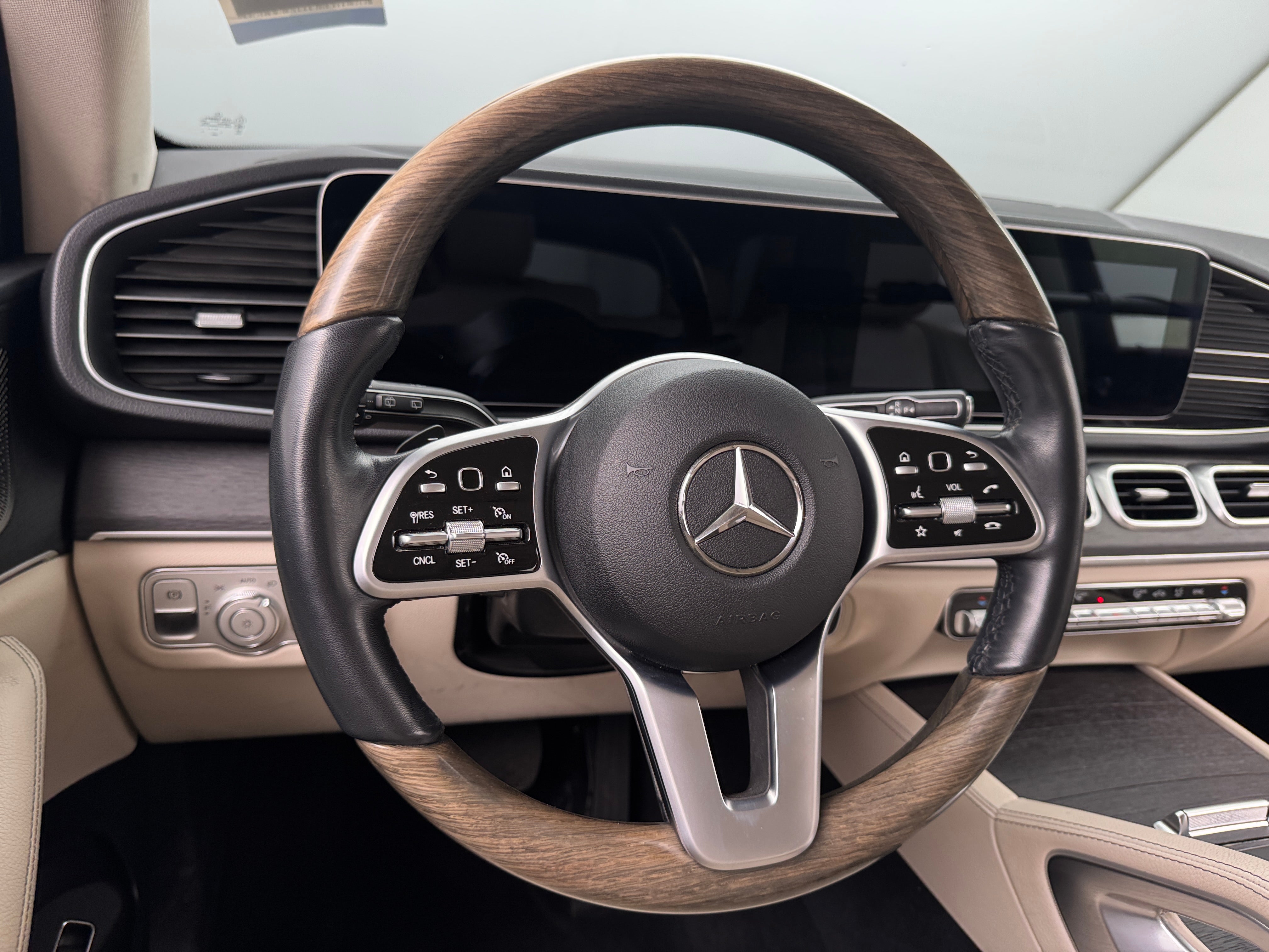 2022 Mercedes-Benz GLE 350 4