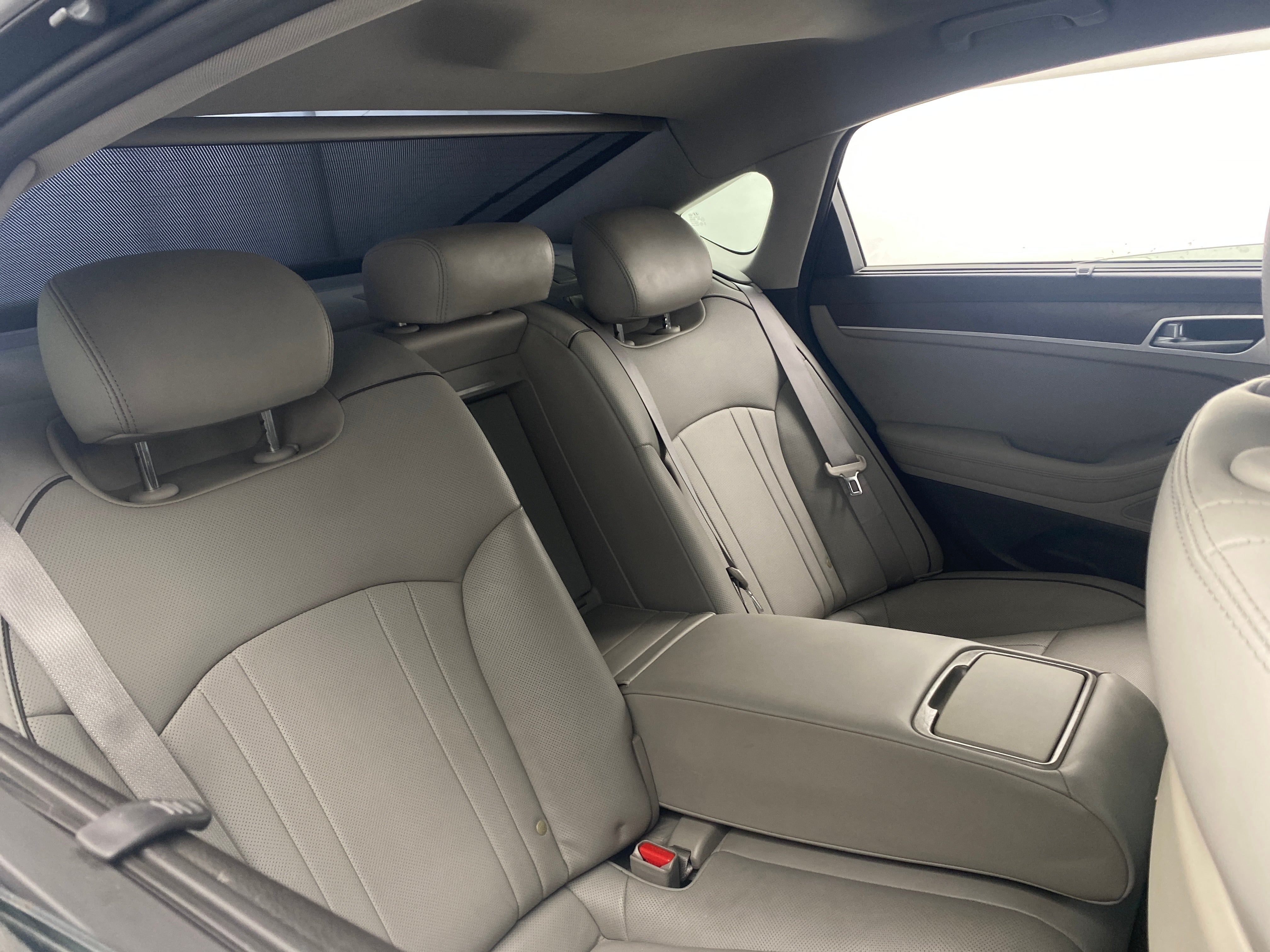 2015 Hyundai Genesis 5.0 5