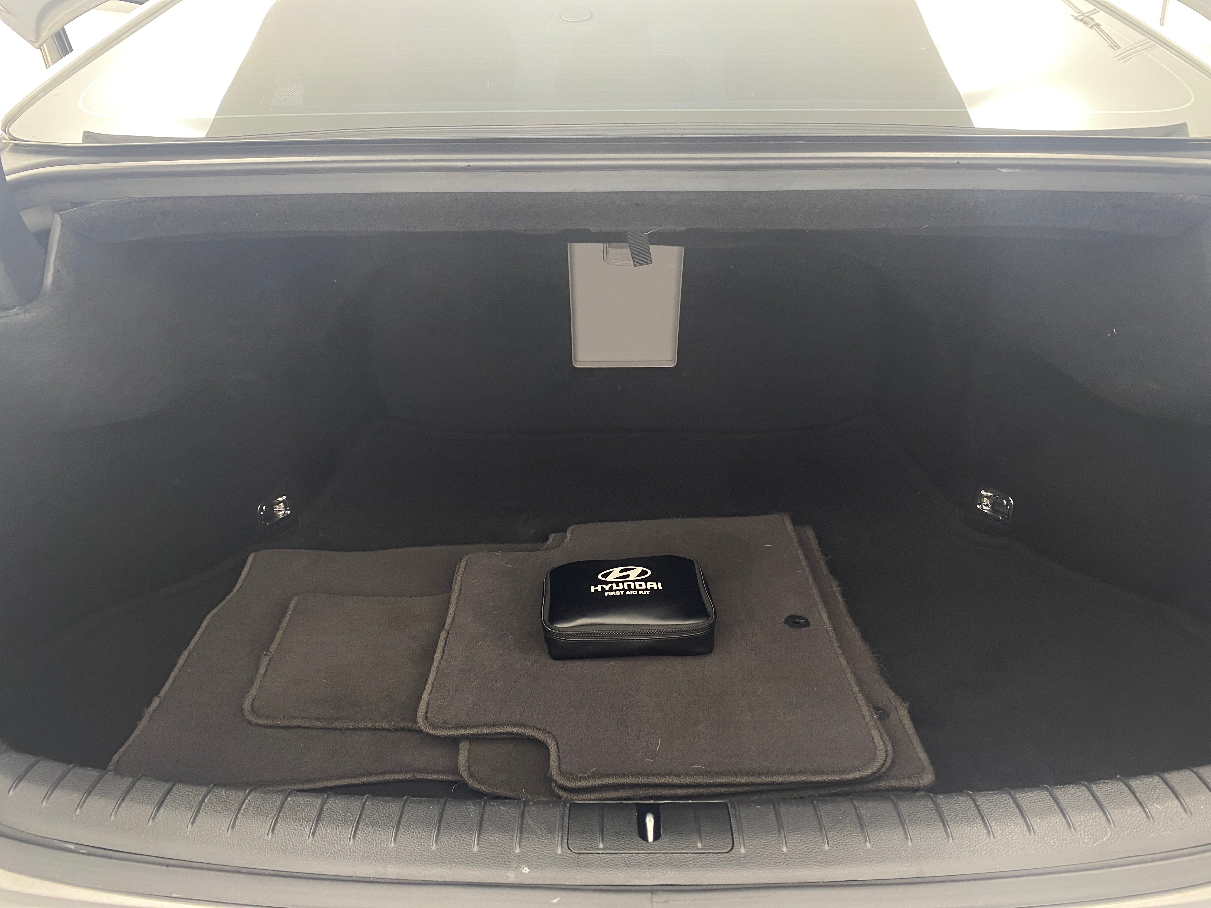 2015 Hyundai Genesis 5.0 6