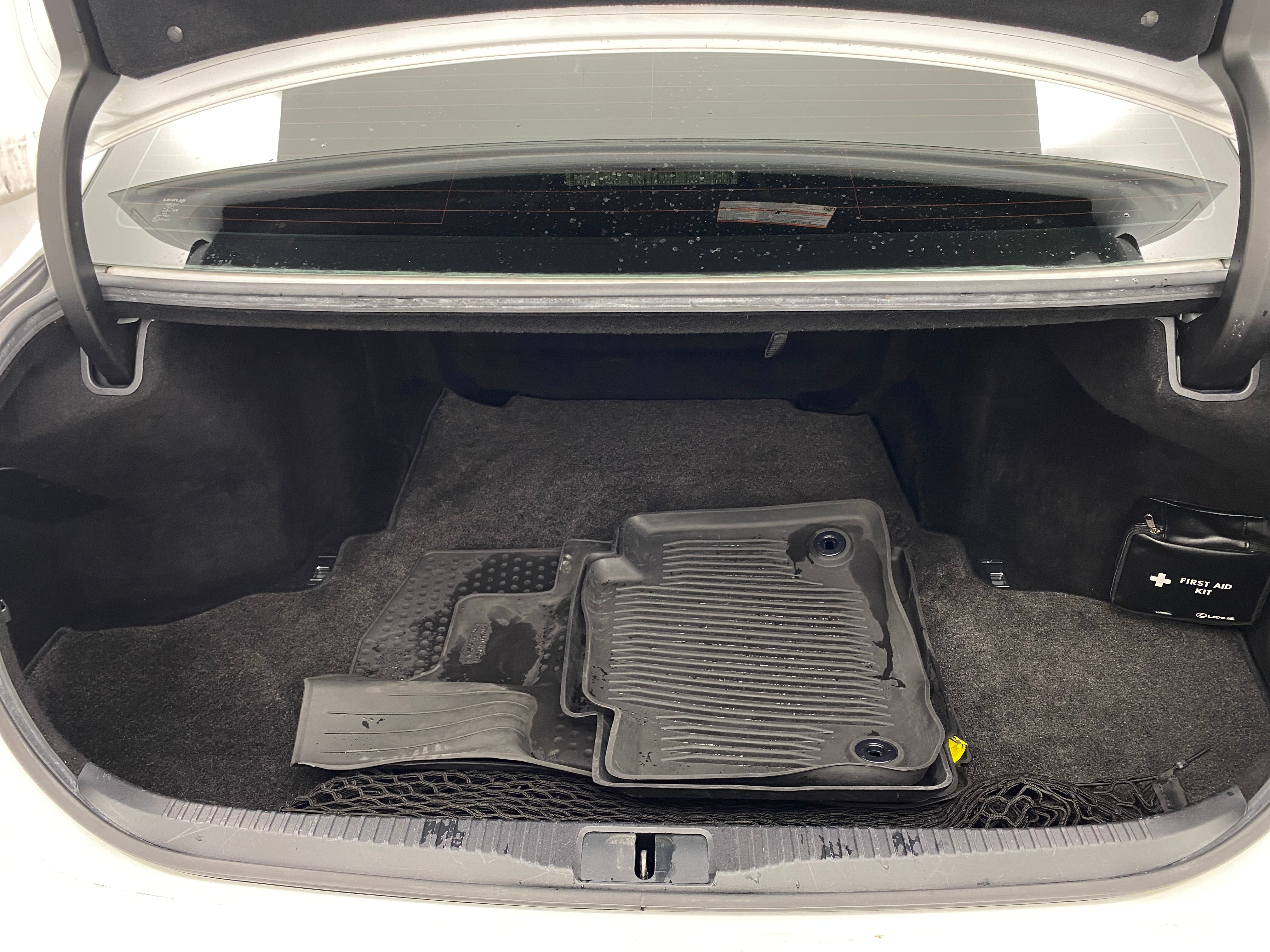 2015 Lexus GS 350 6