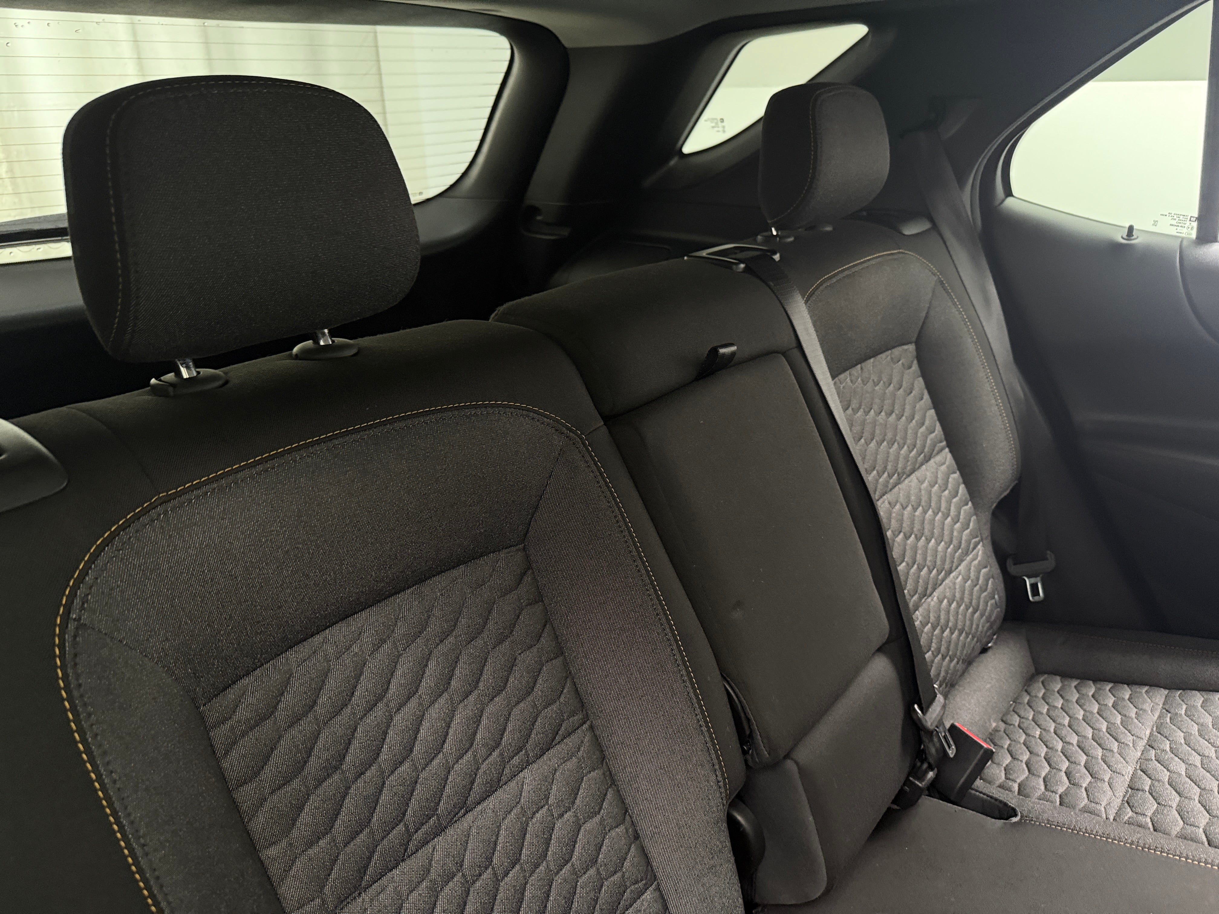 2020 Chevrolet Equinox LT 6