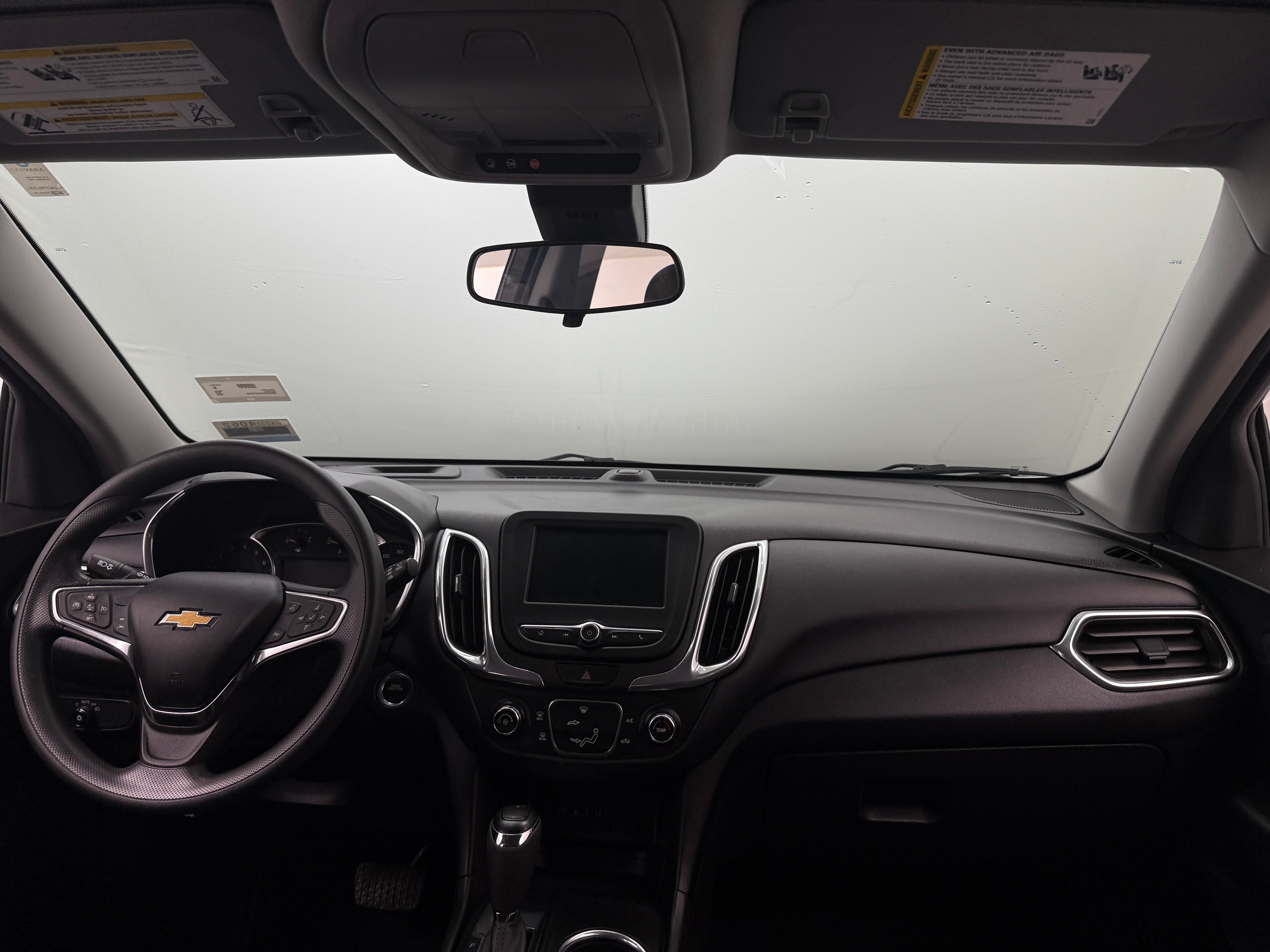 2020 Chevrolet Equinox LT 3