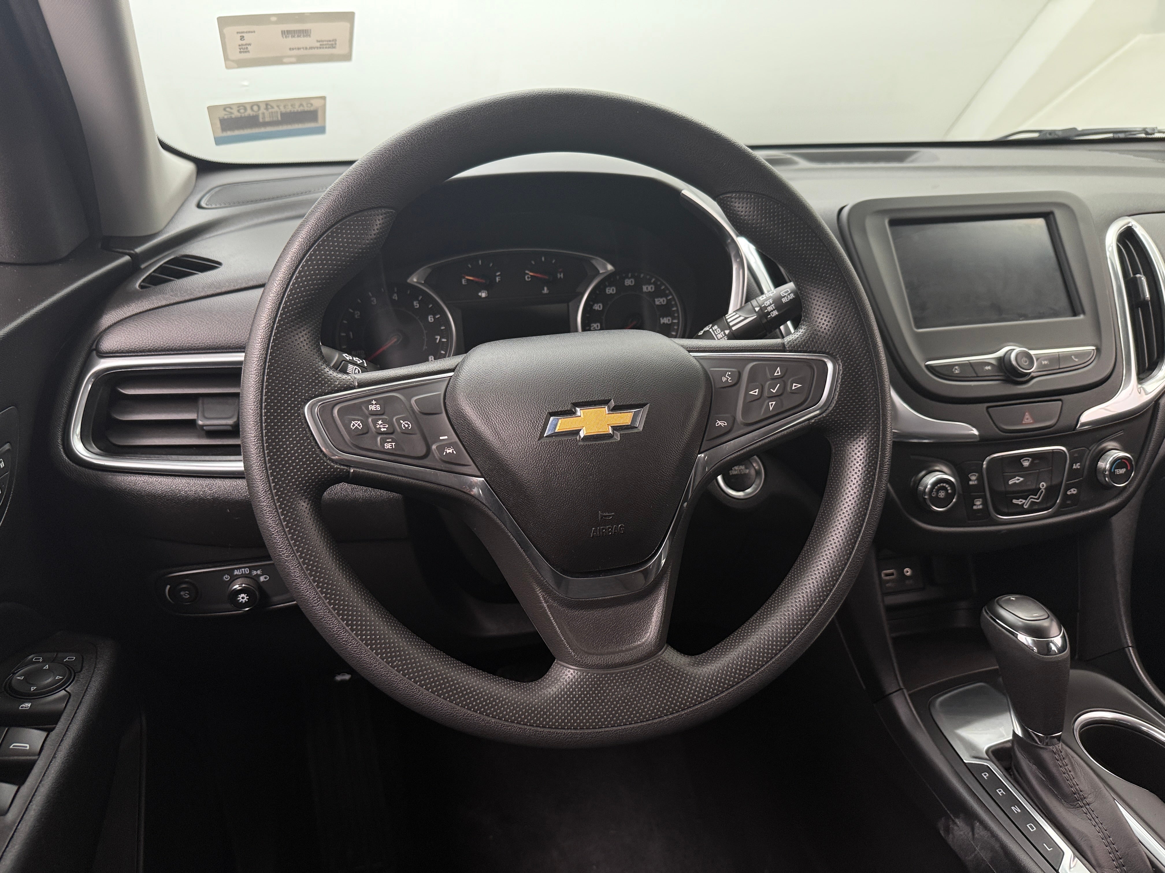 2020 Chevrolet Equinox LT 5
