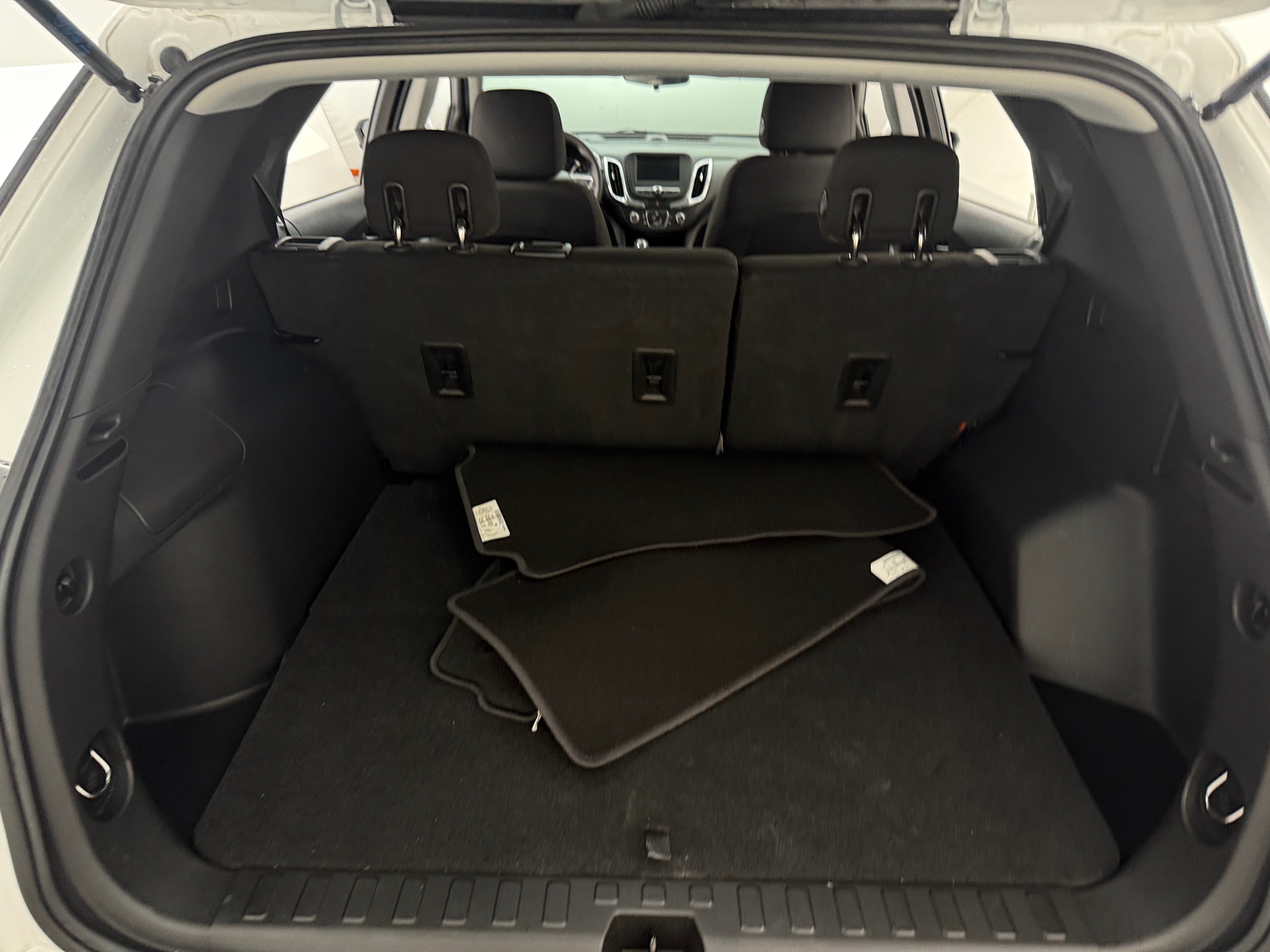 2020 Chevrolet Equinox LT 7