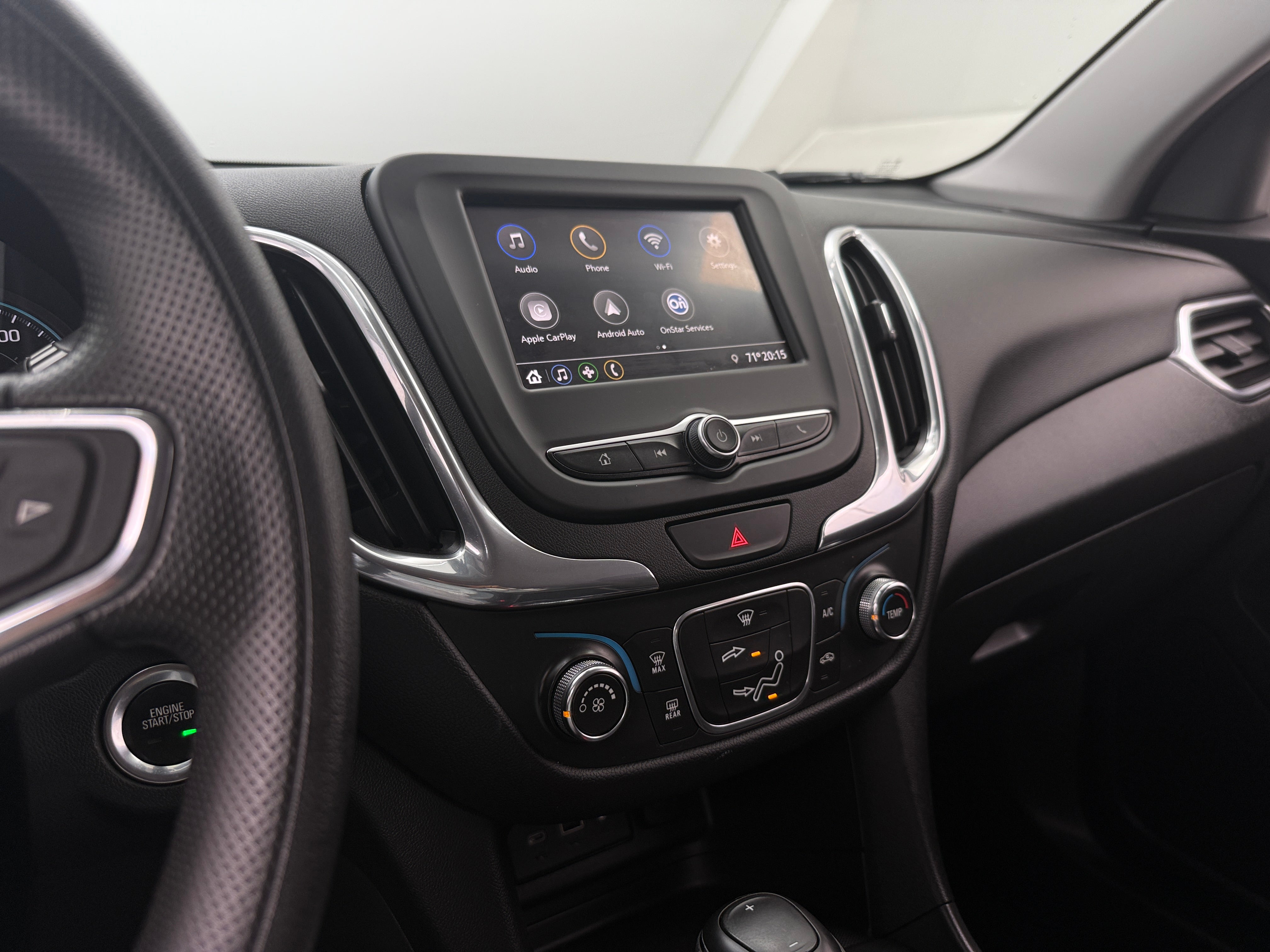 2020 Chevrolet Equinox LT 4