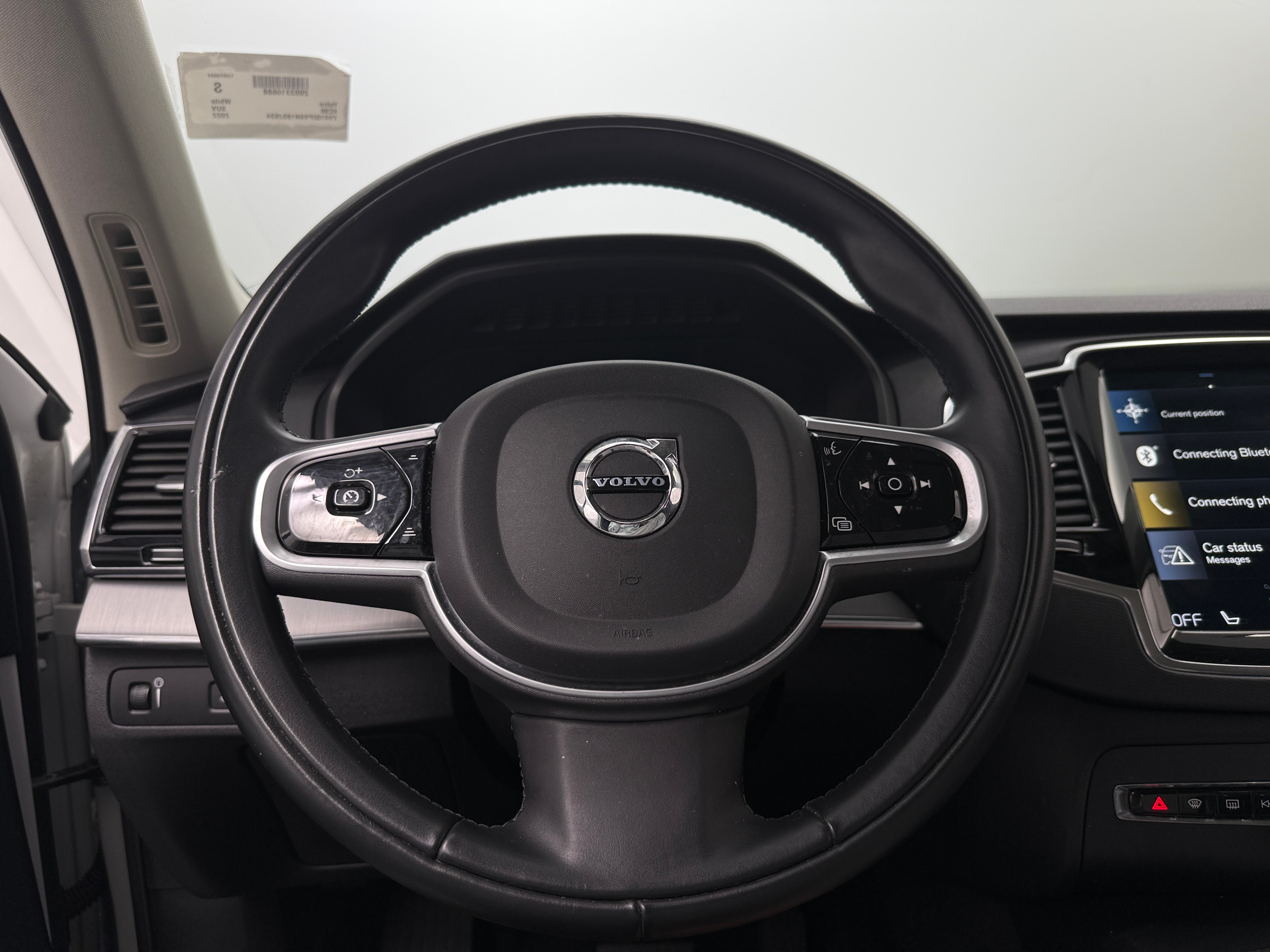 2022 Volvo XC90 T5 Momentum 4