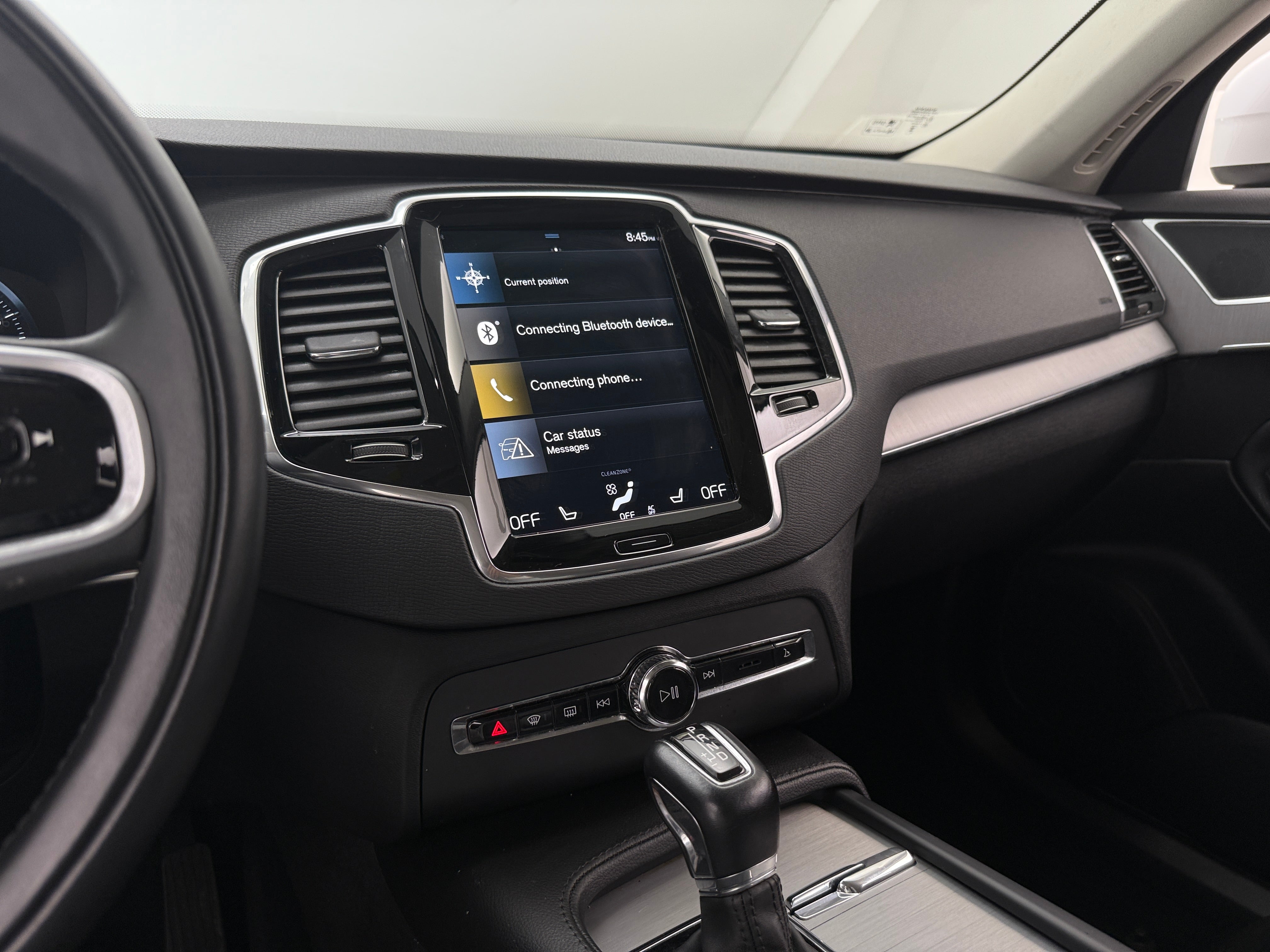 2022 Volvo XC90 T5 Momentum 3