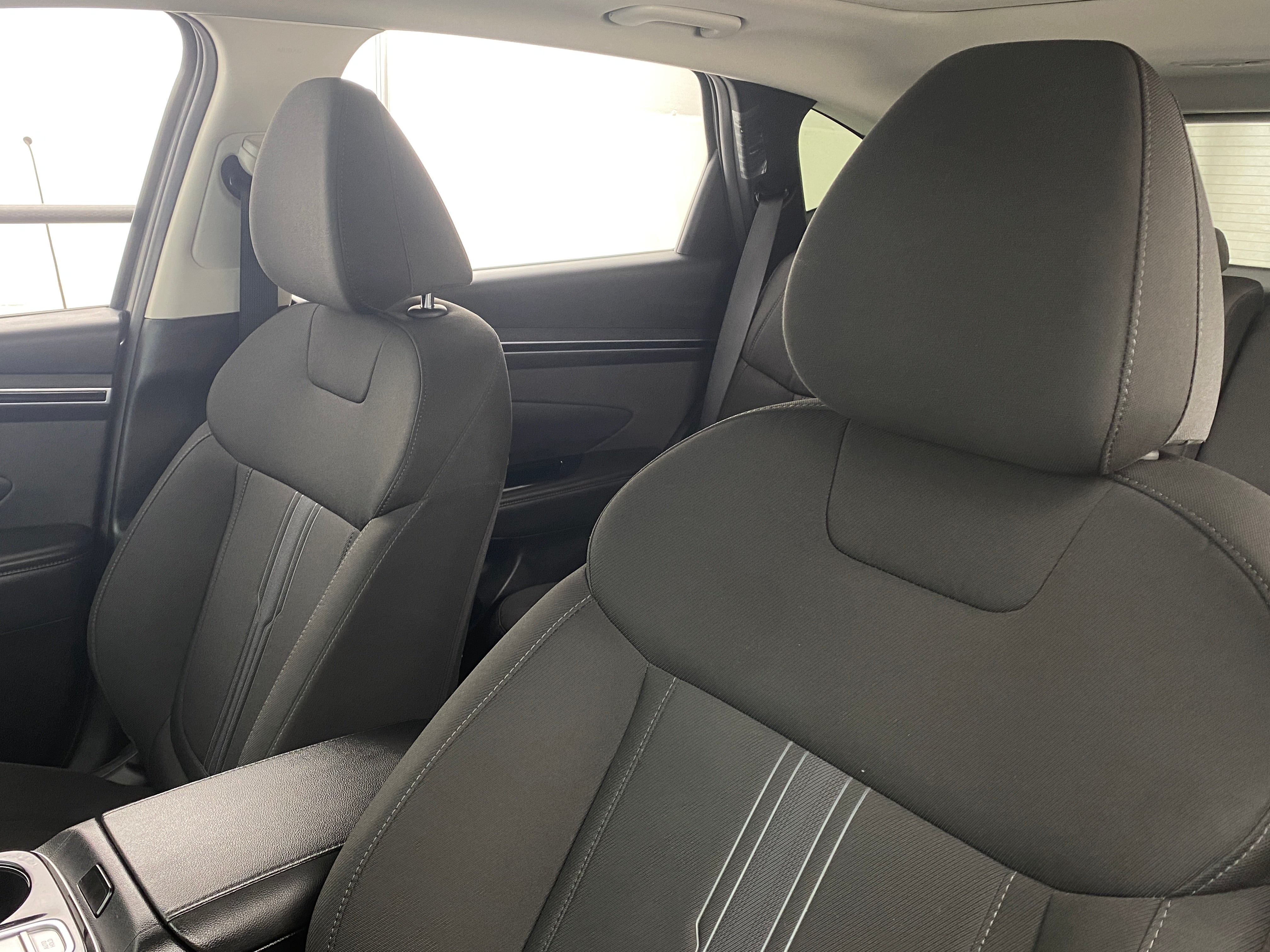 2022 Hyundai Tucson SEL Convenience 2
