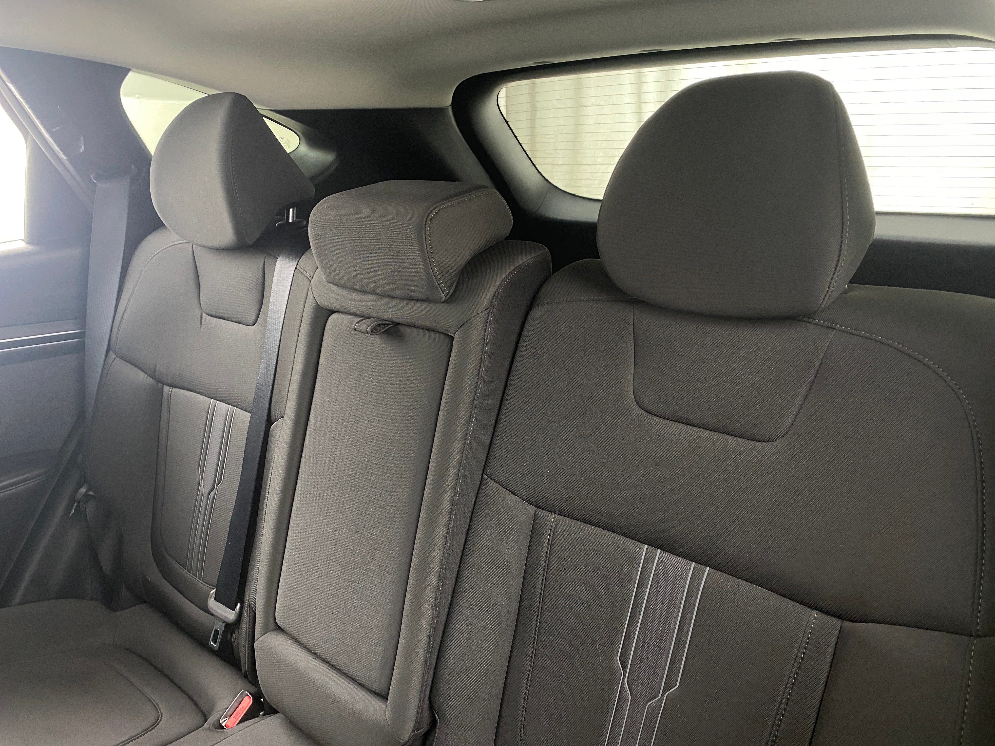 2022 Hyundai Tucson SEL Convenience 6