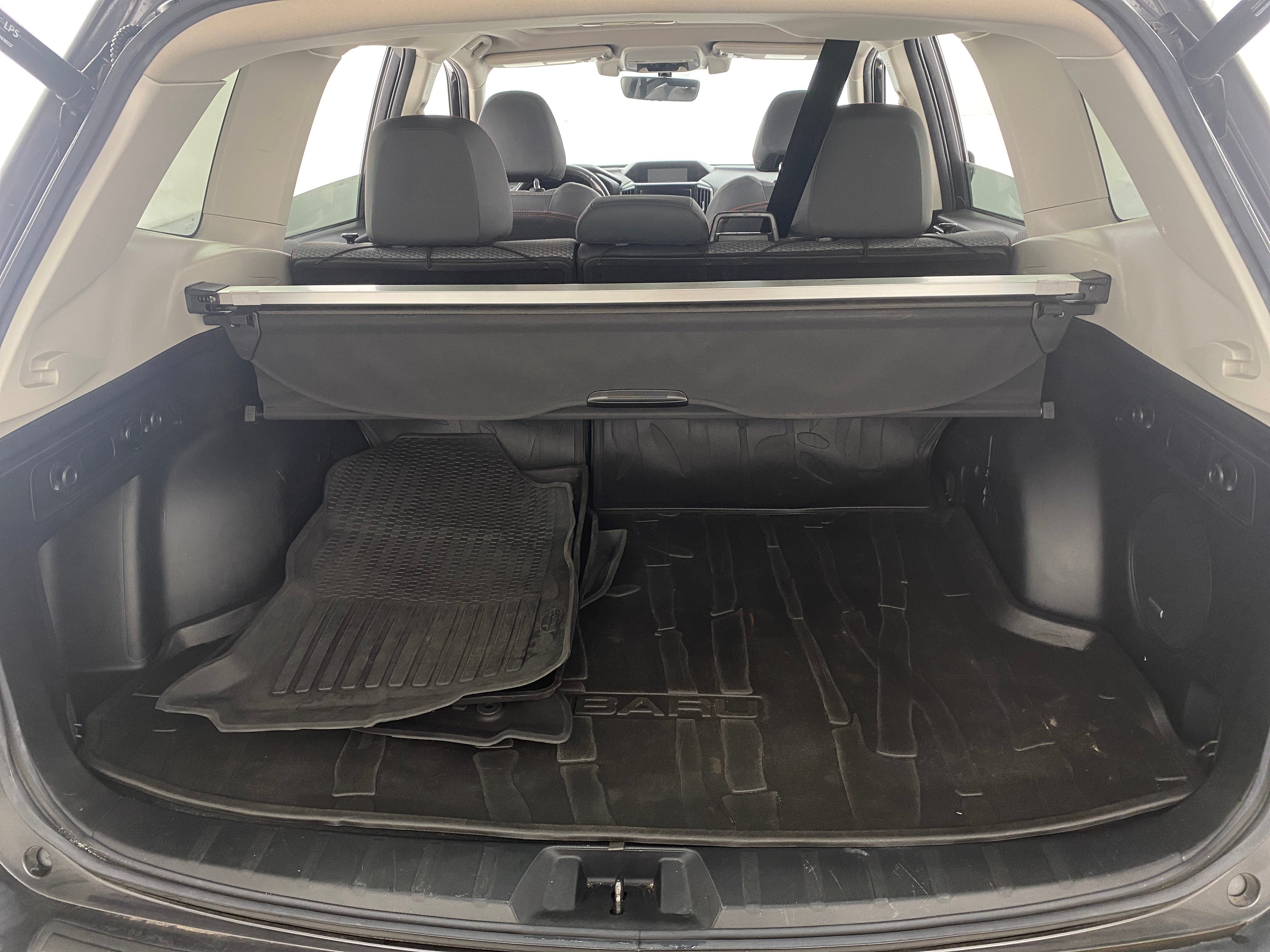 2019 Subaru Forester Sport 7