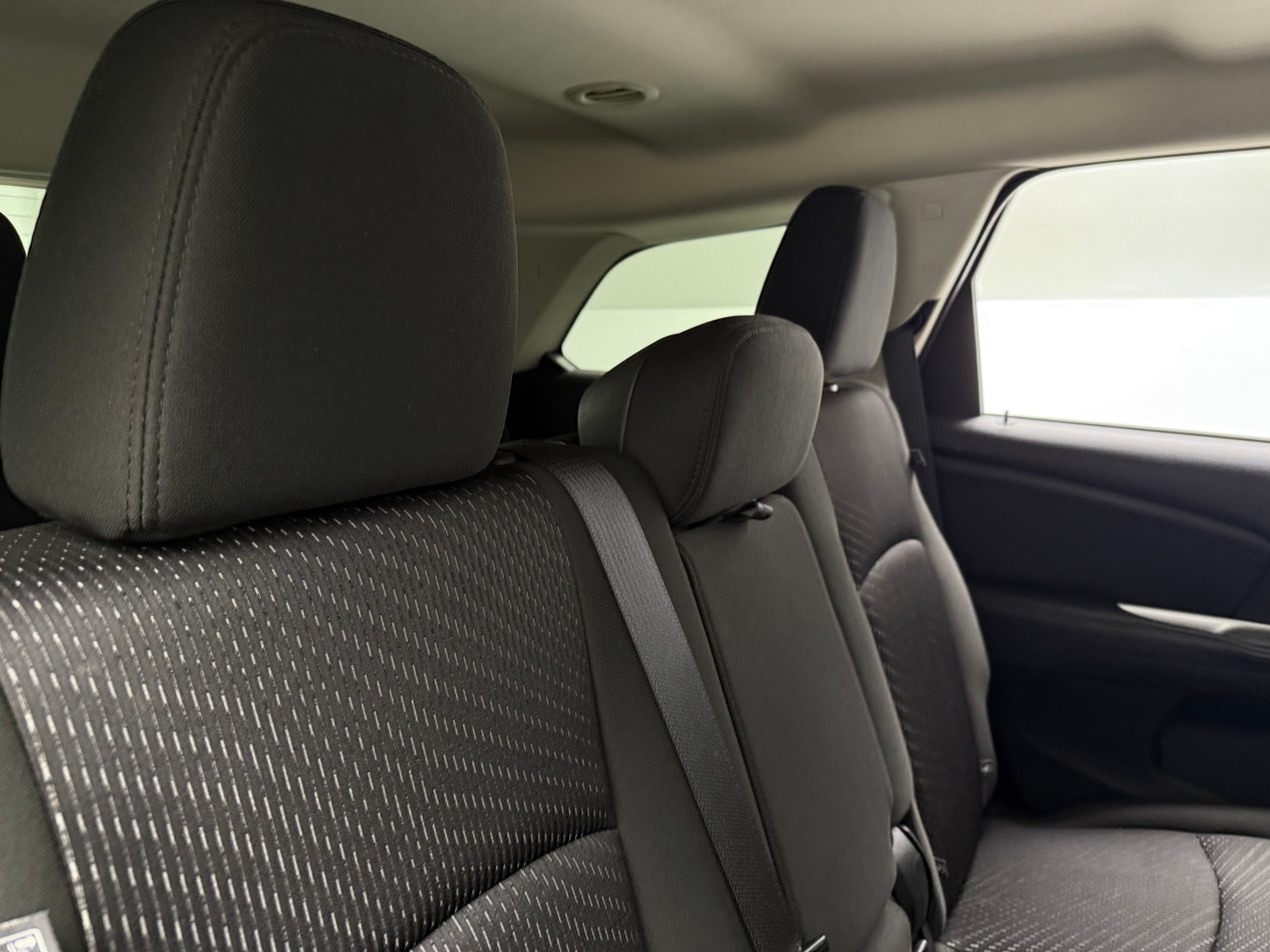 2019 Dodge Journey SE 6