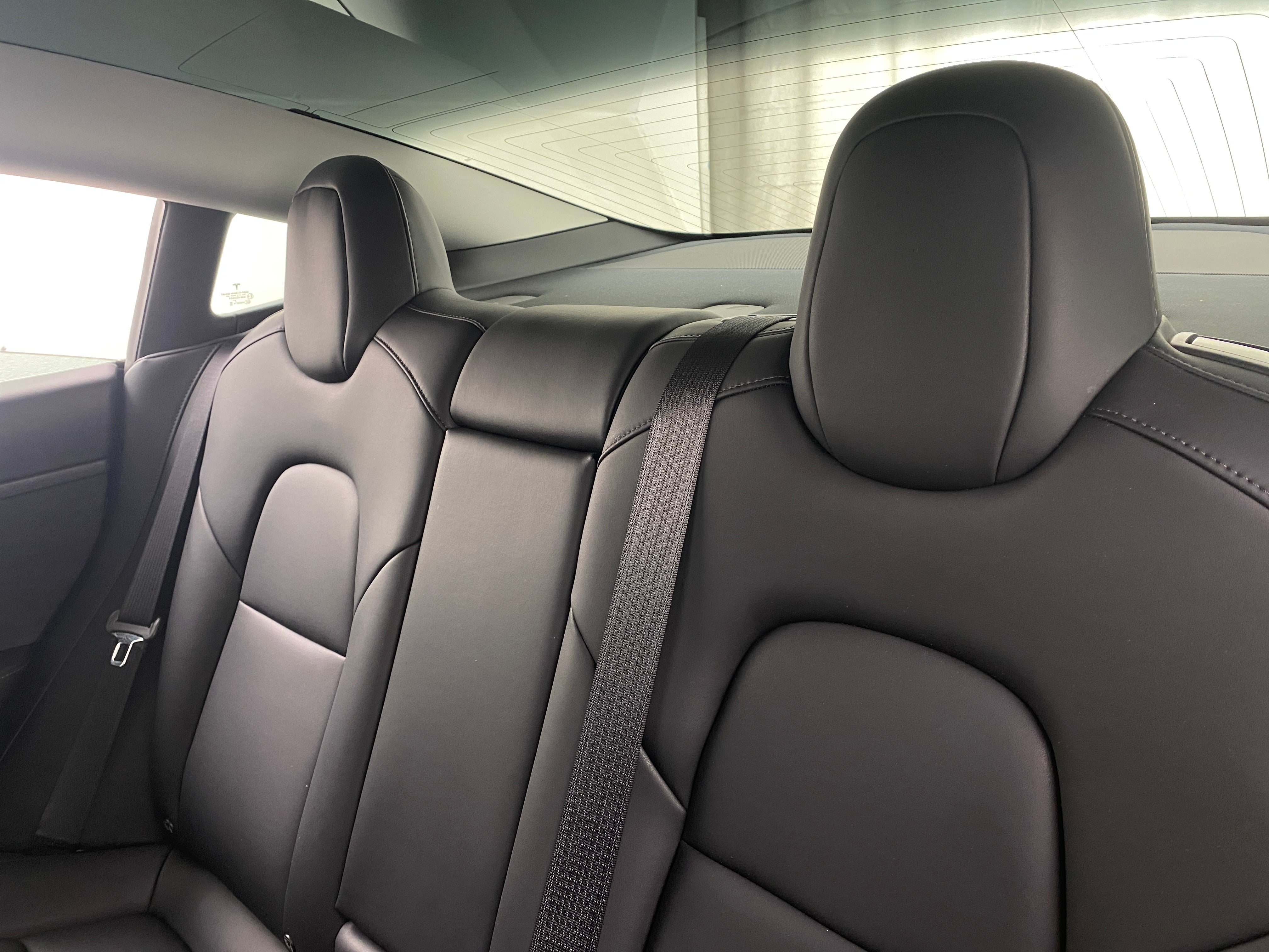 2020 Tesla Model 3 Standard Range 5