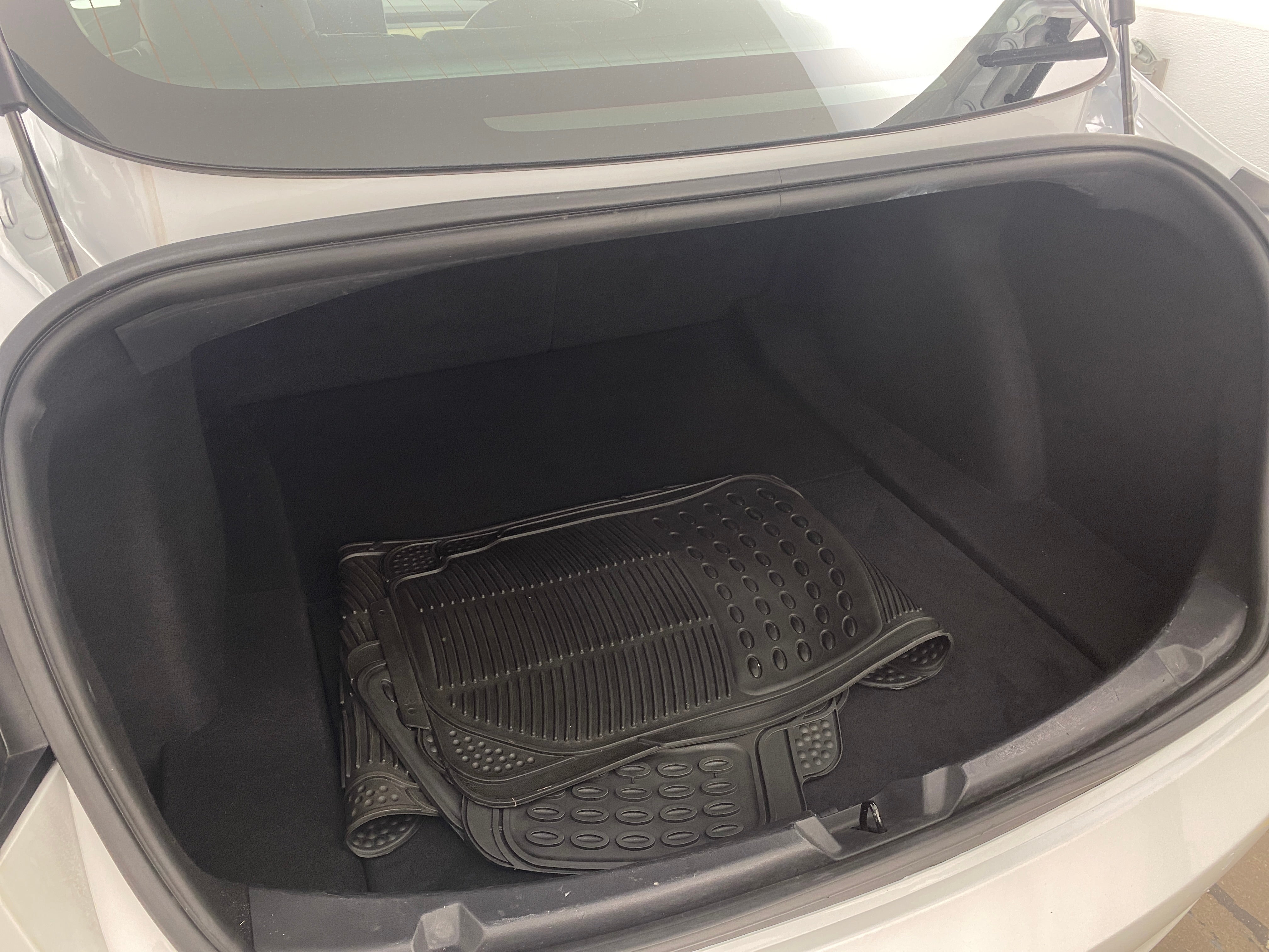 2020 Tesla Model 3 Standard Range 6