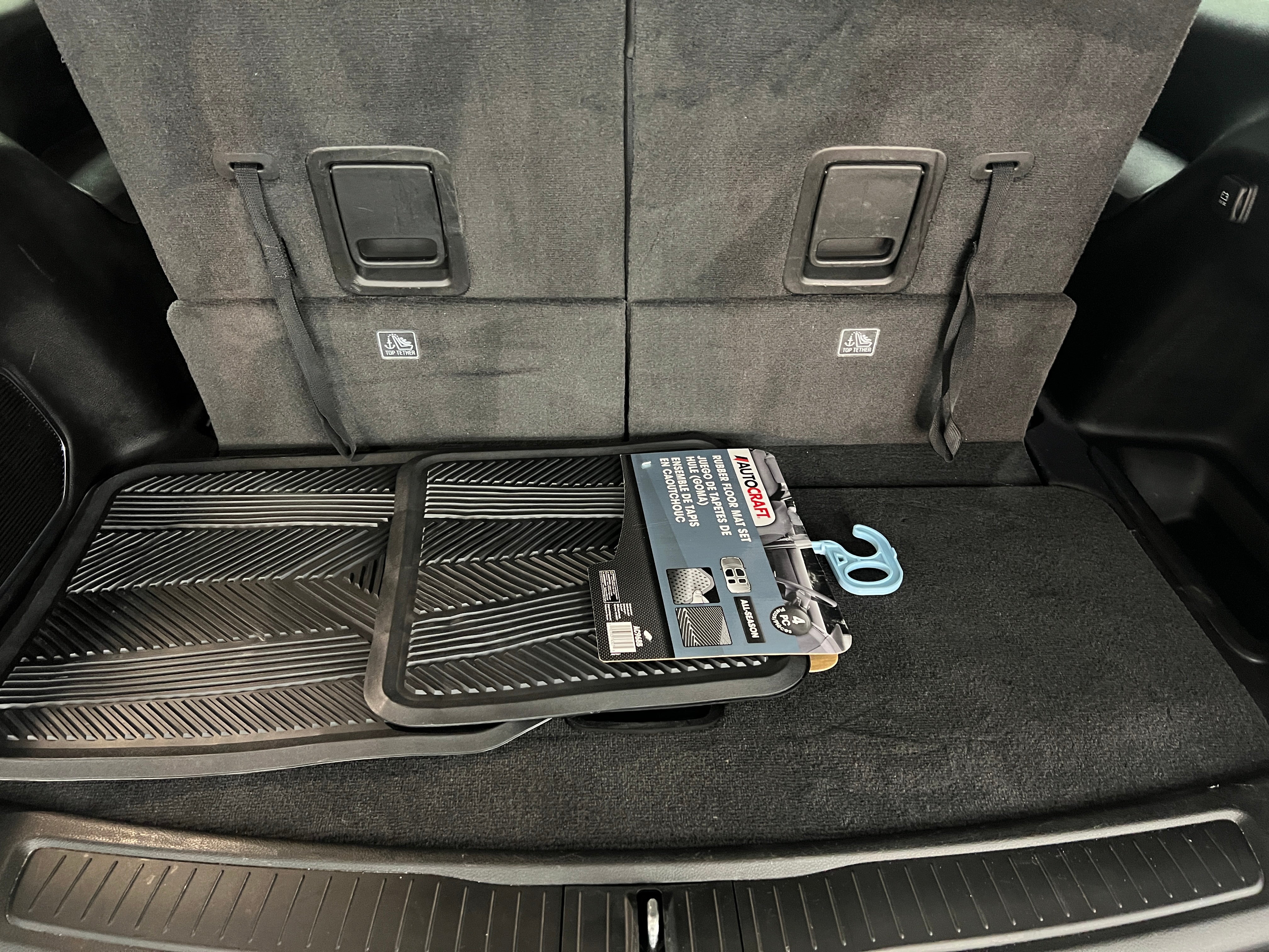 2021 Jeep Grand Cherokee L Limited Edition 6