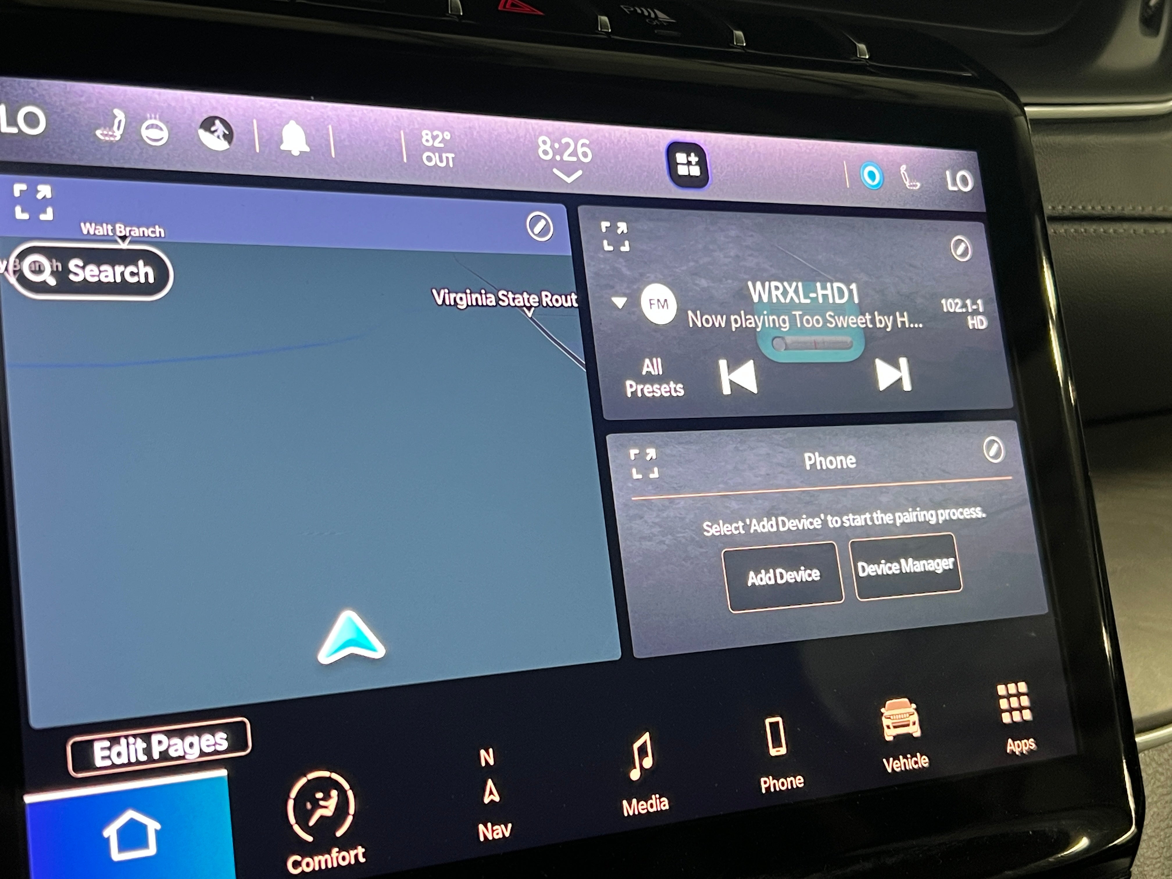 2021 Jeep Grand Cherokee L Limited Edition 3