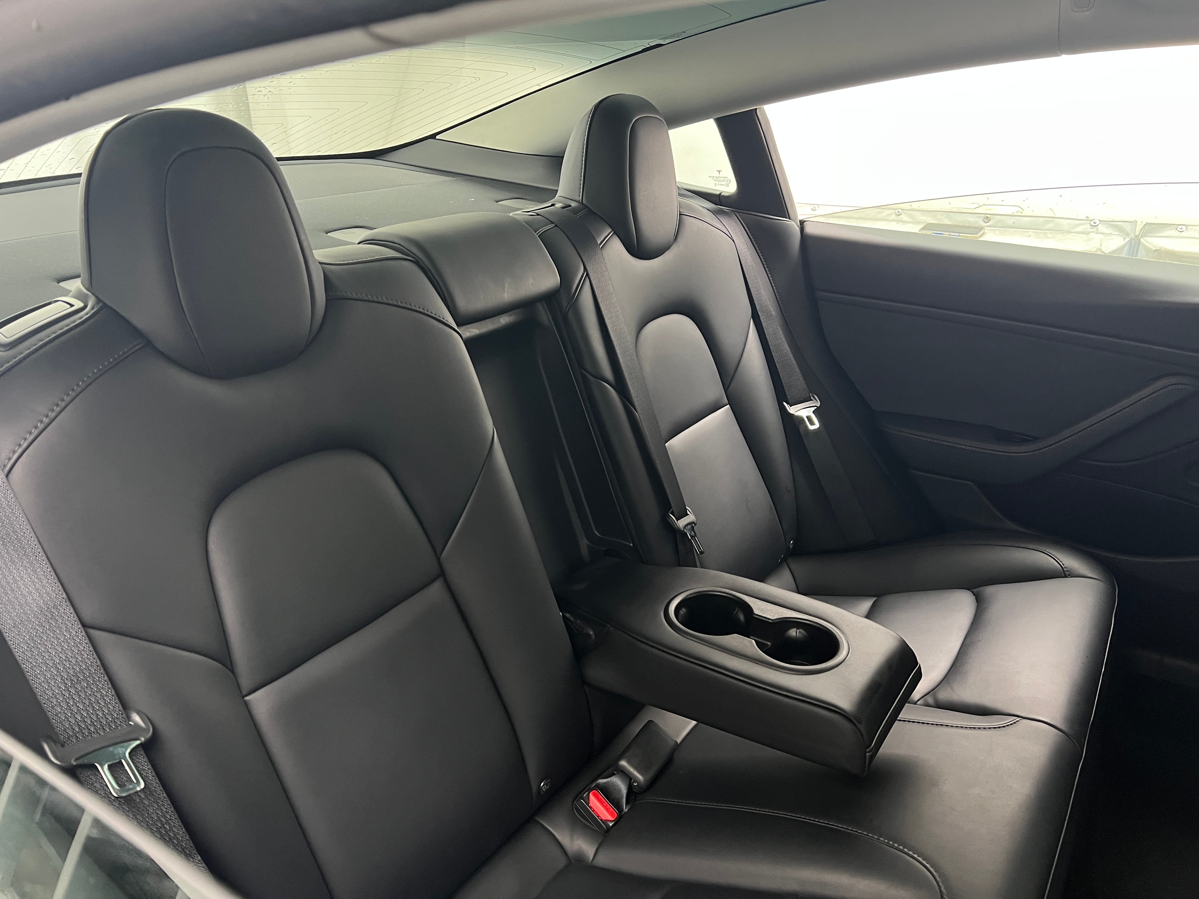 2019 Tesla Model 3 Standard Range 4