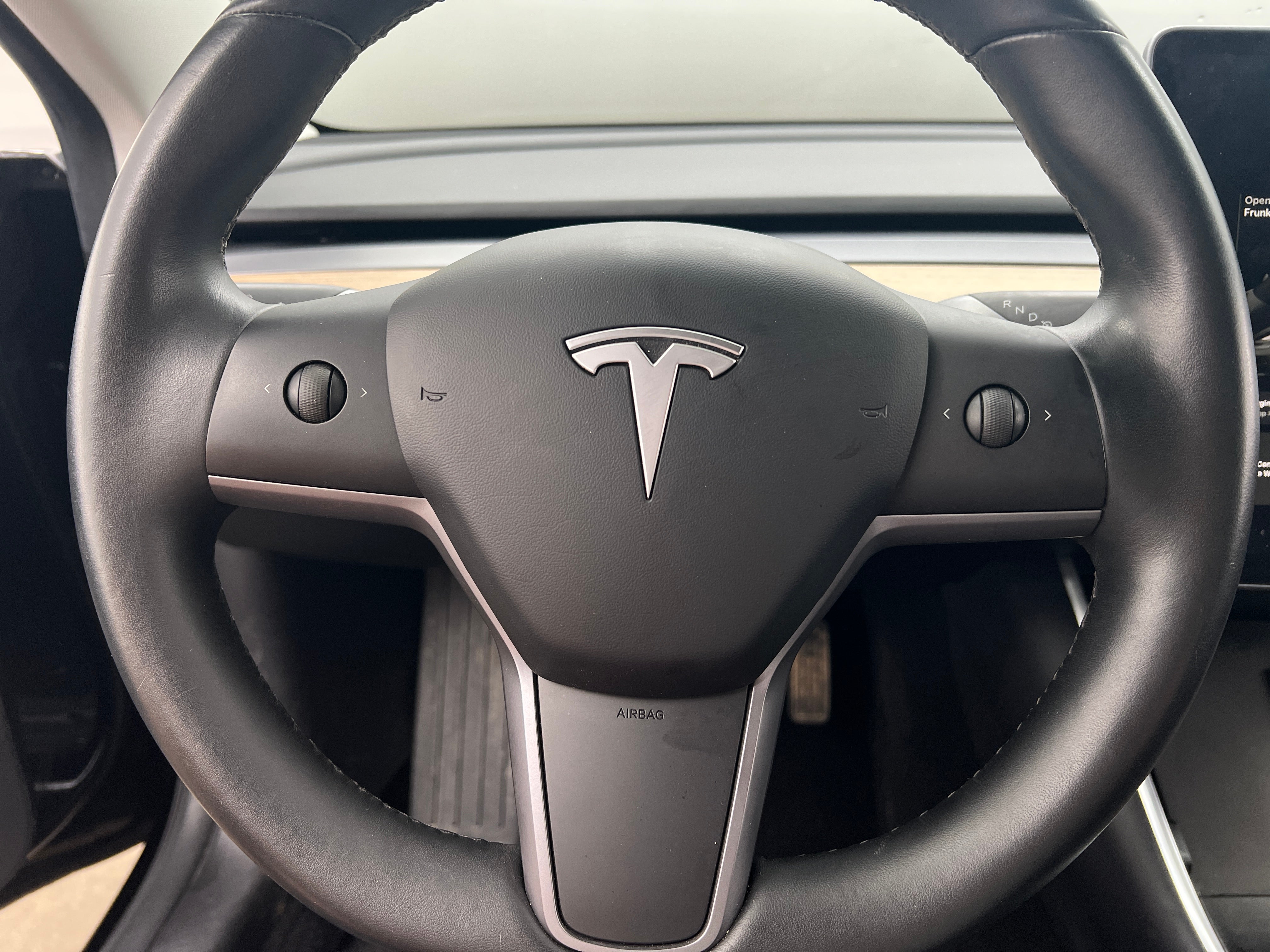 2019 Tesla Model 3 Standard Range 3